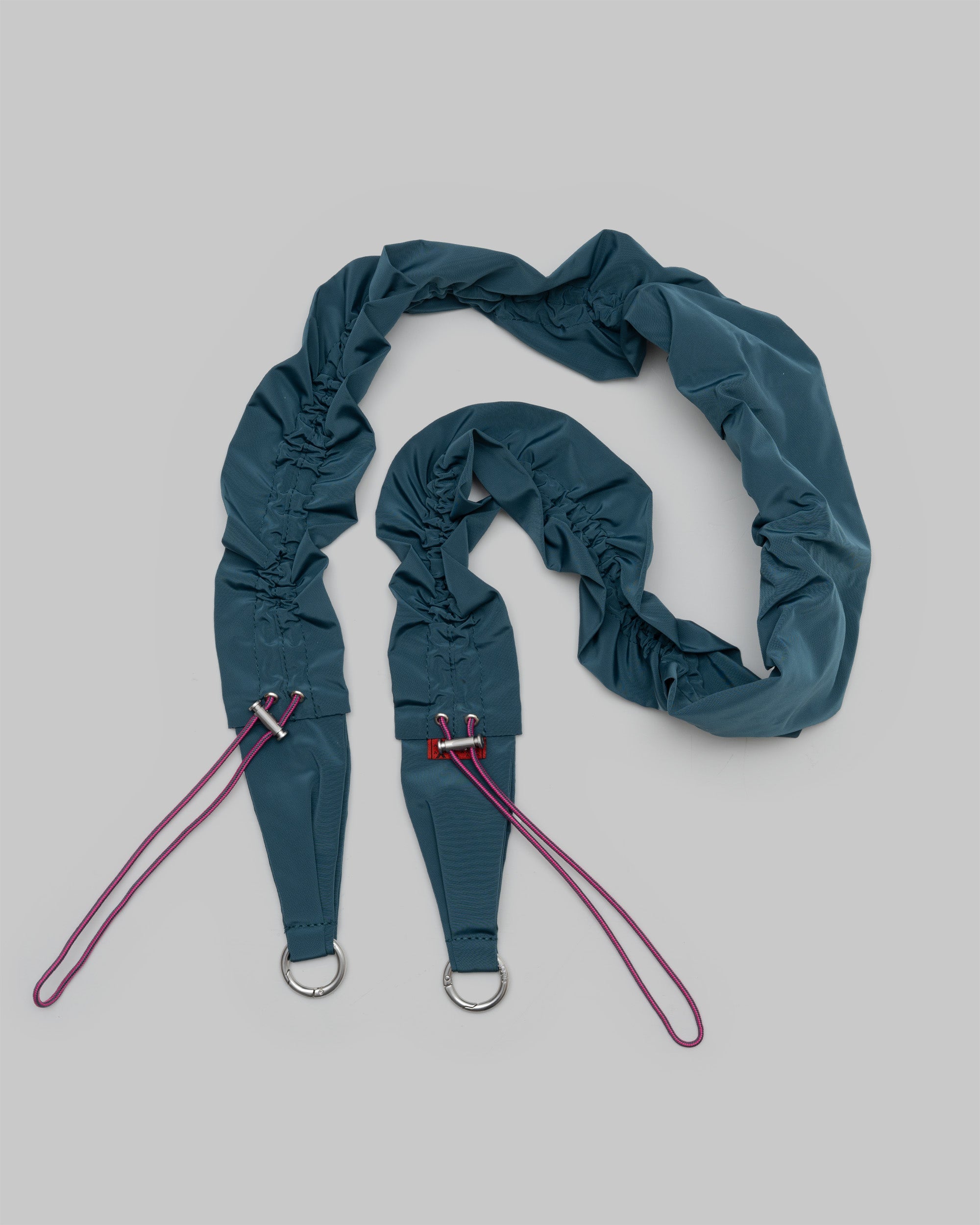 Scrunchie Pocket Sling