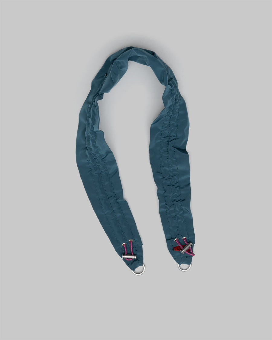 Scrunchie Pocket Wrist – Topologie Hong Kong