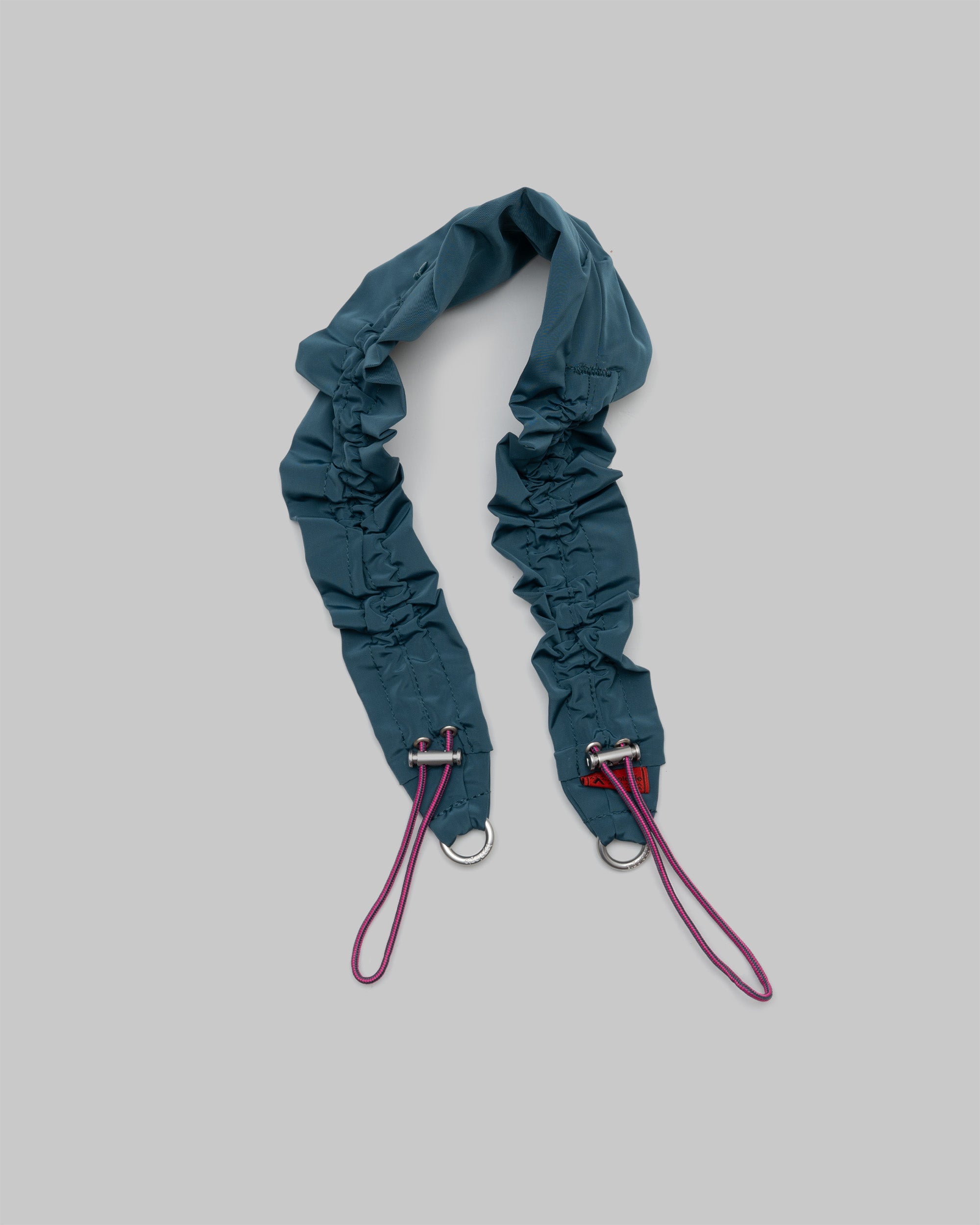 Scrunchie Pocket Wrist – Topologie Hong Kong