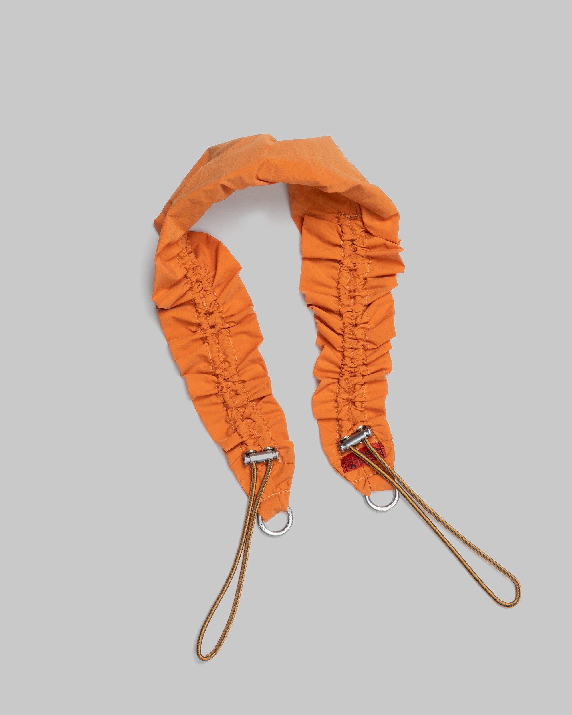 Scrunchie Pocket Wrist – Topologie Hong Kong