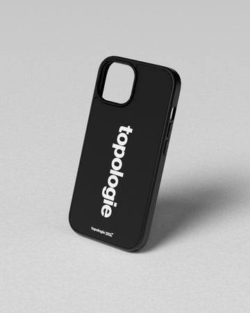 Siurana Phone Case / Black / iPhone 15