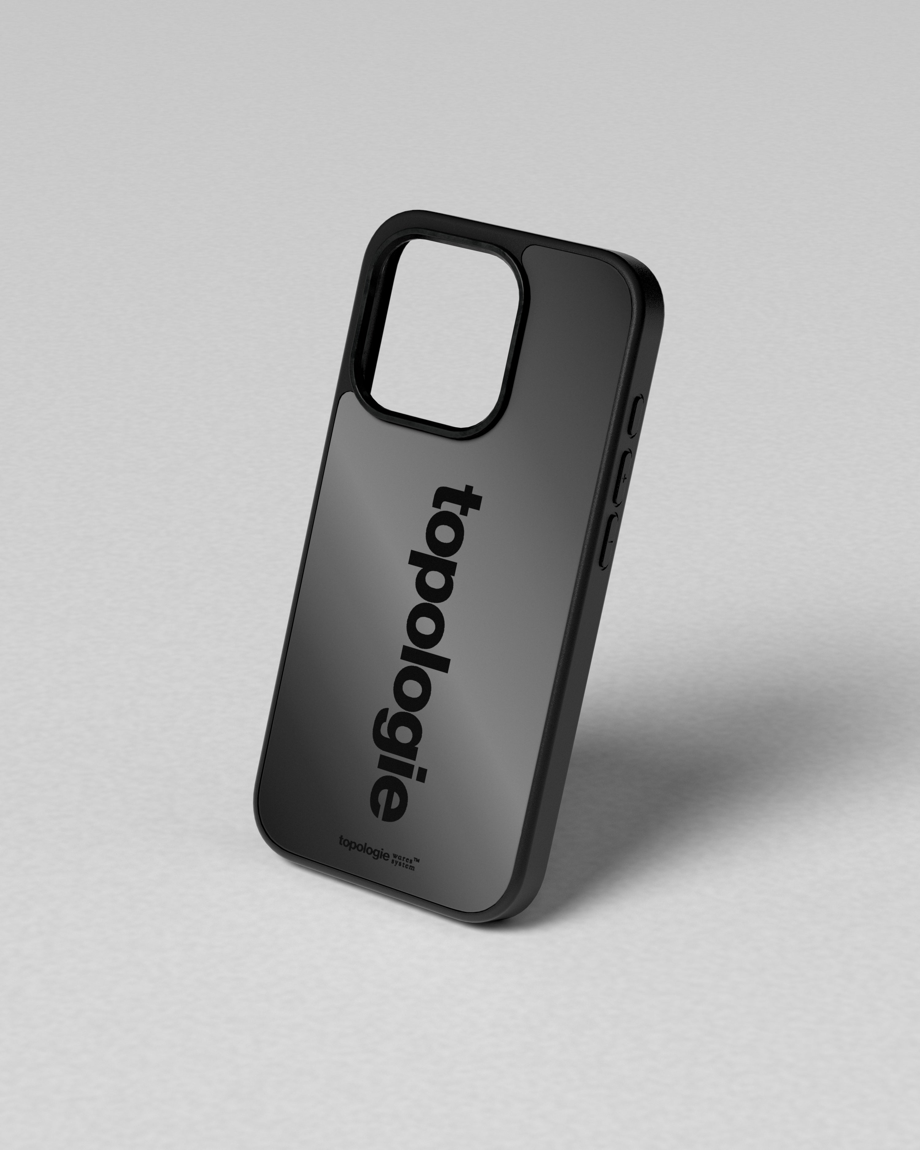 Siurana Phone Case / Black Mirror (Case Only)