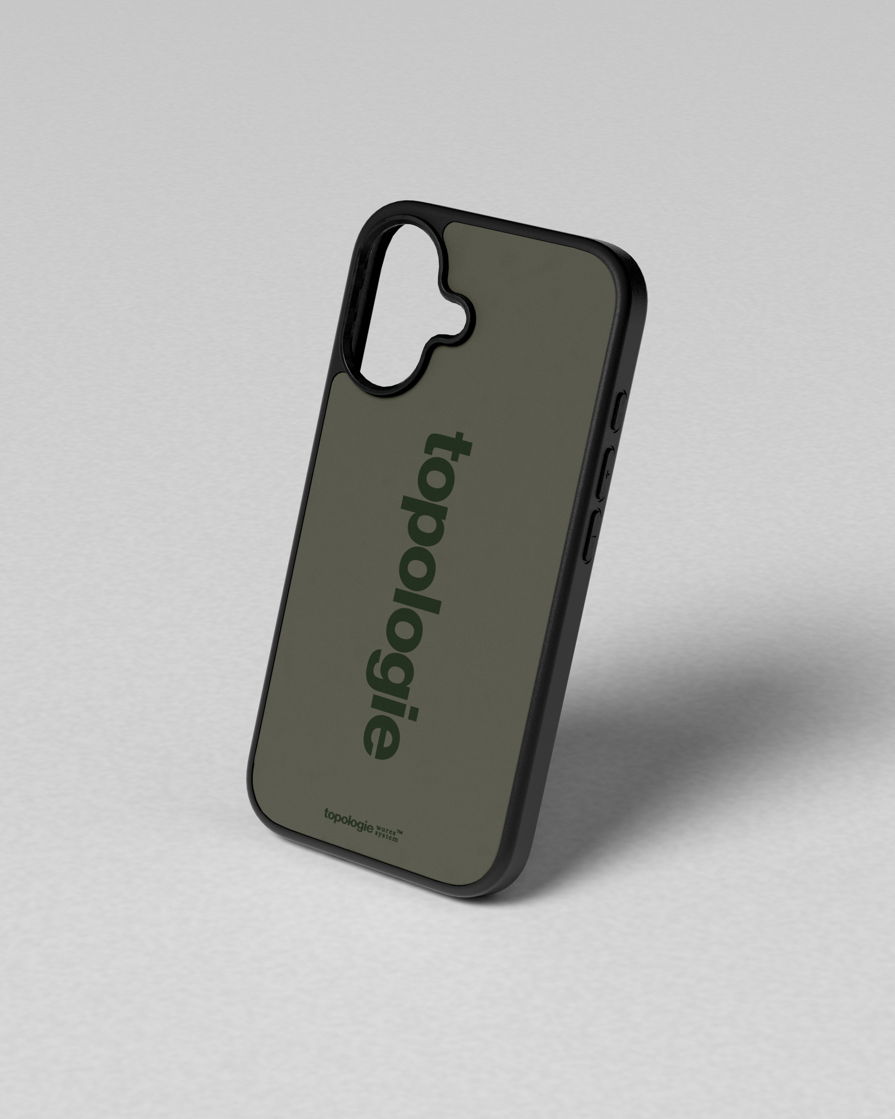 Siurana Phone Case / Moss (Case Only)