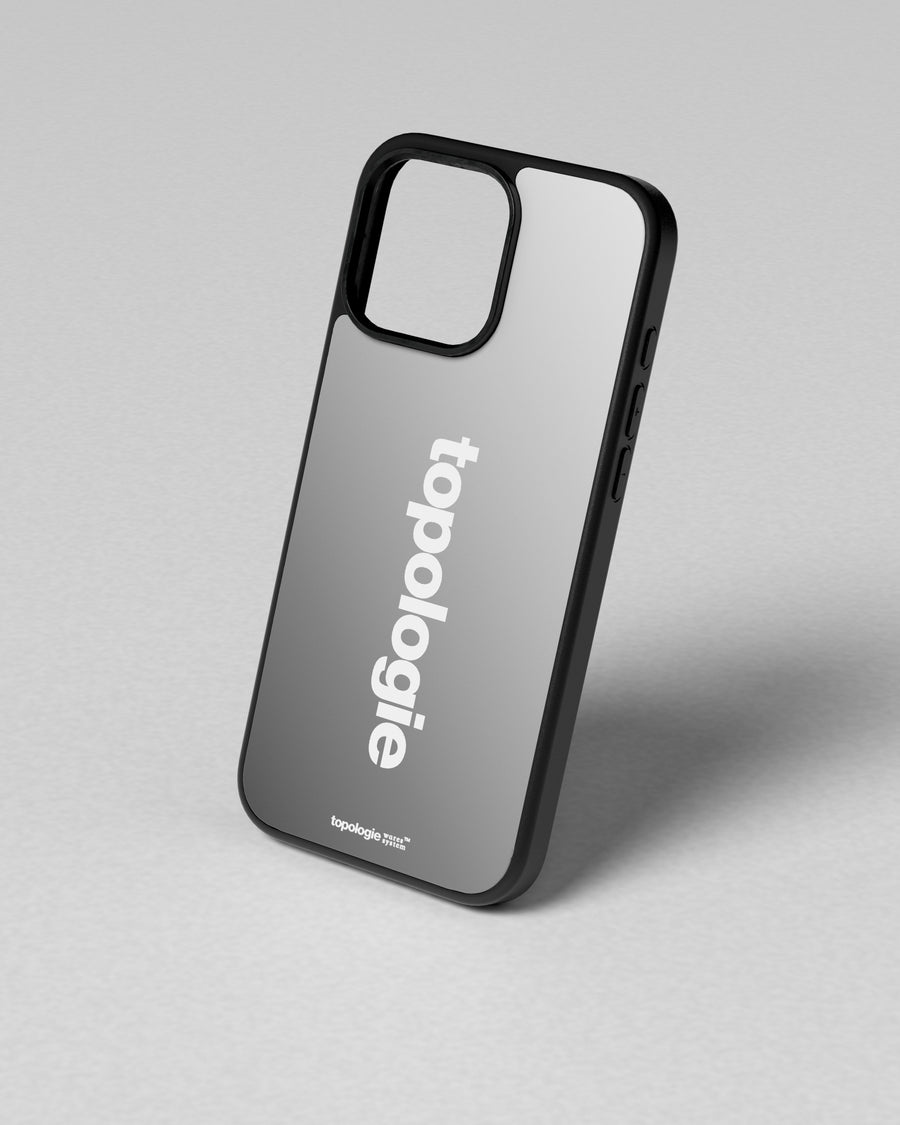 Siurana Phone Case / Silver Mirror (Case Only)