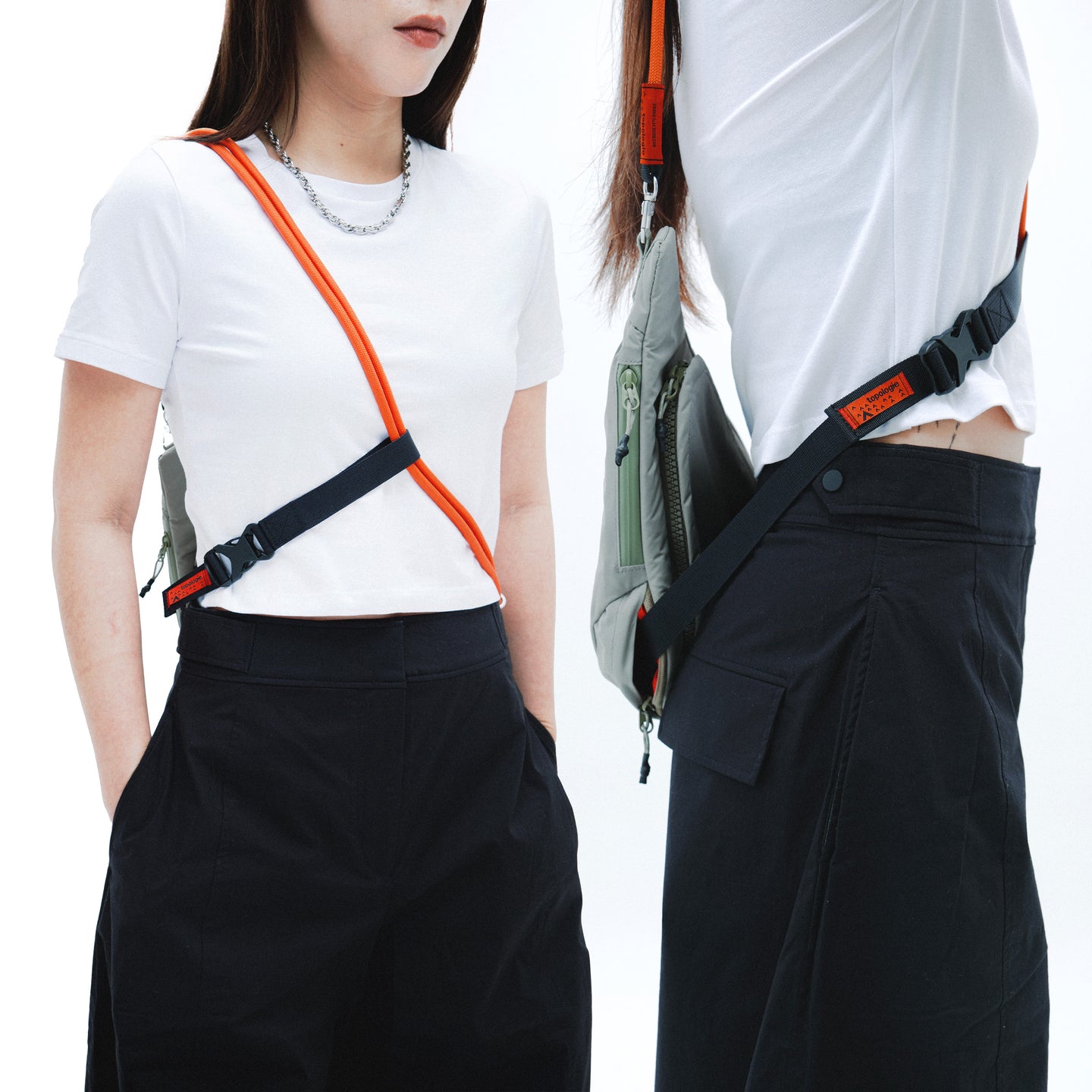 Sling Messenger Large