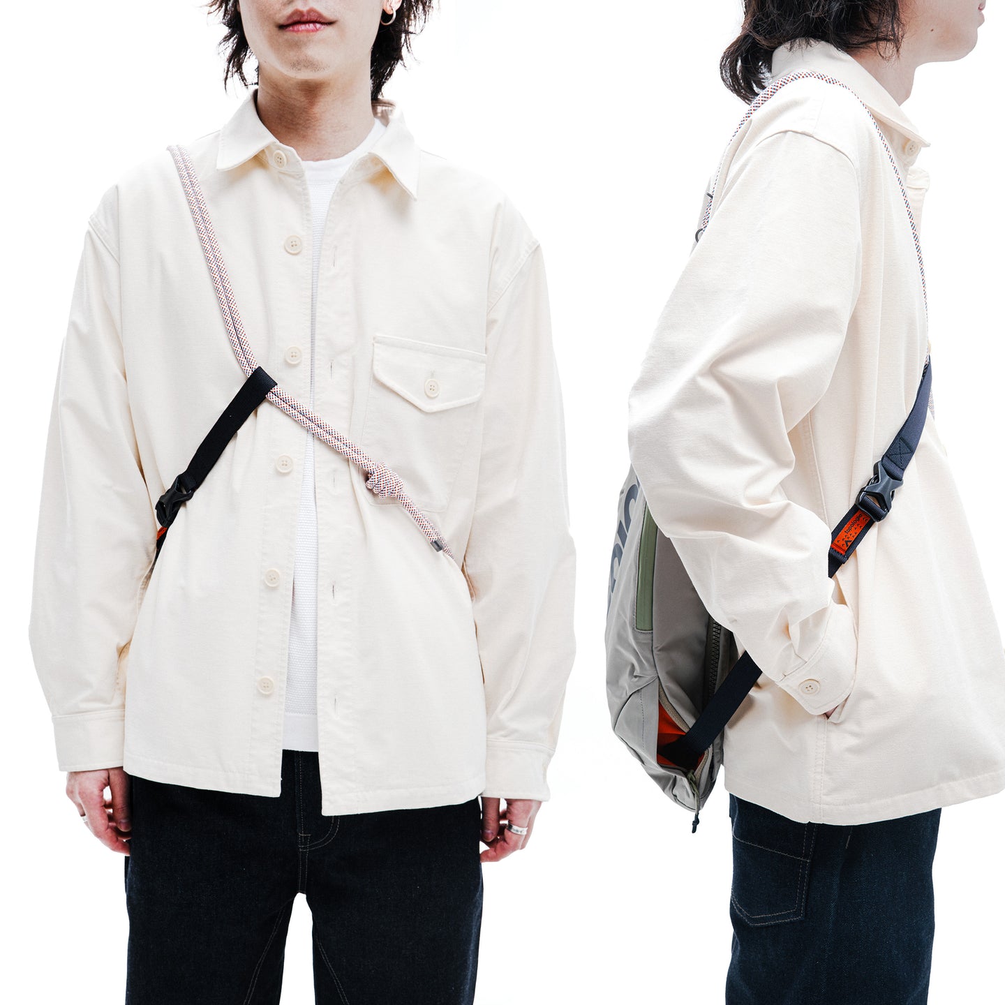 Sling Messenger Small