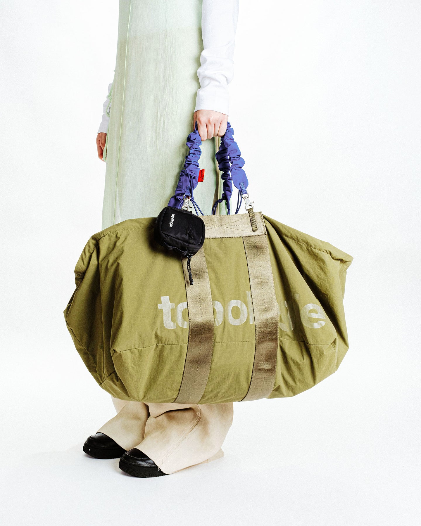 Summit Duffle Large