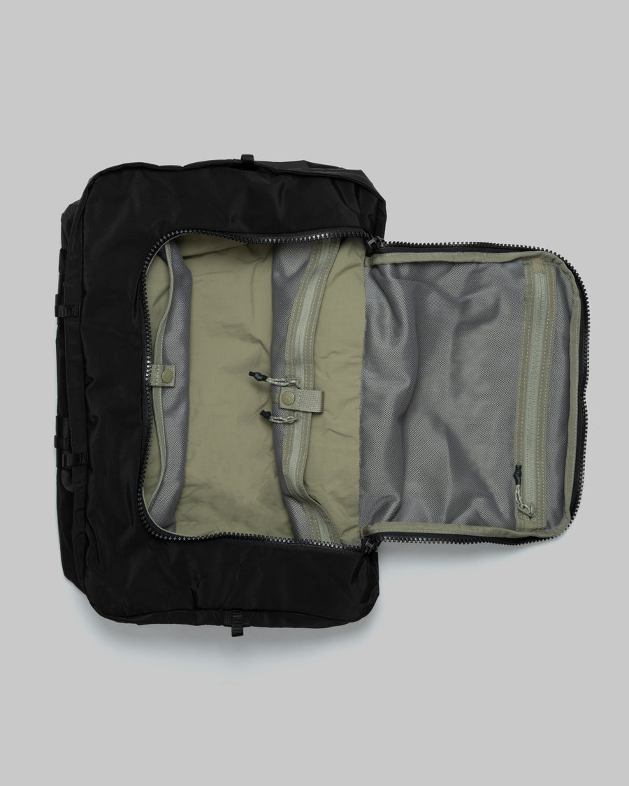 Summit Duffle Medium – Topologie Hong Kong