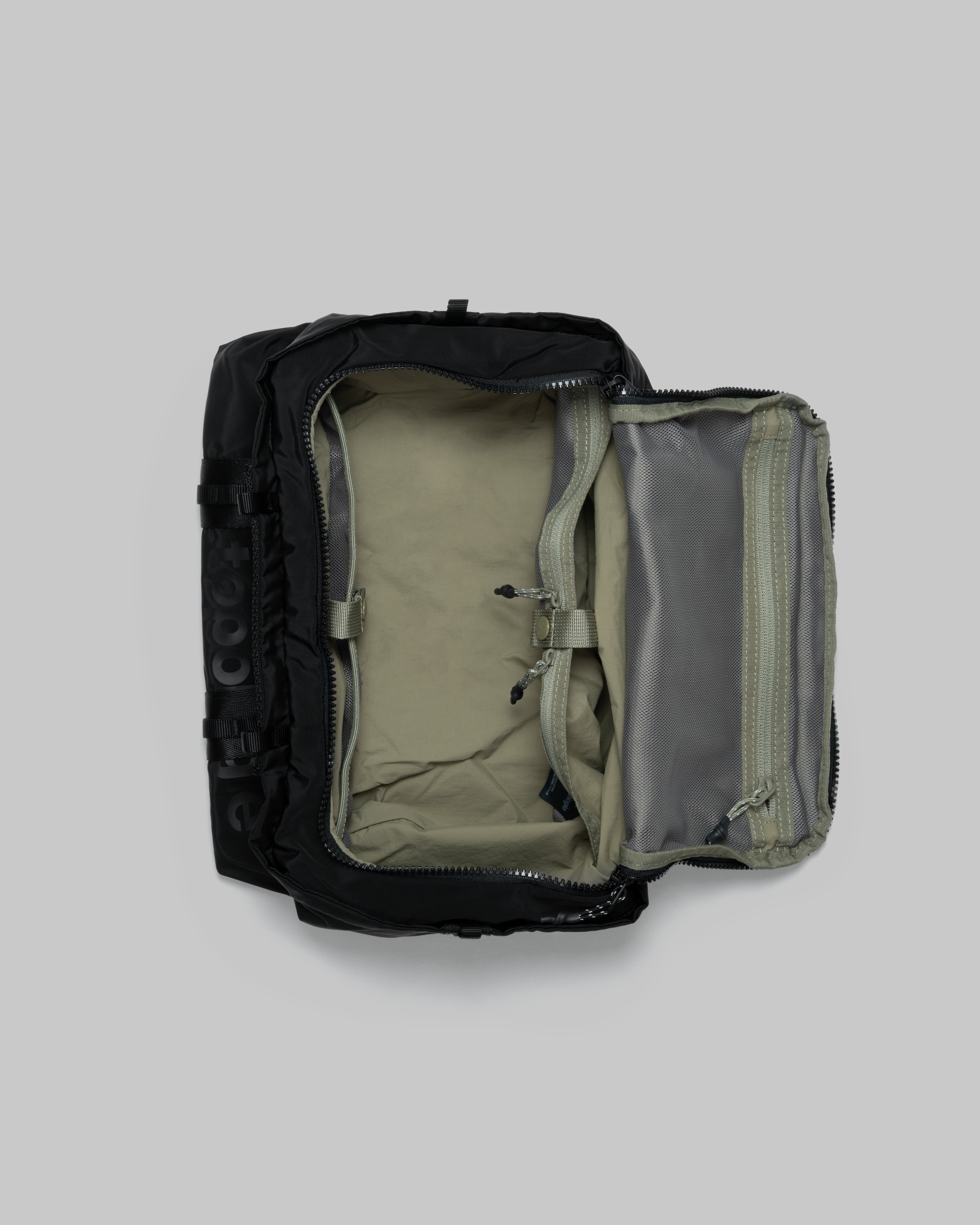 Summit Duffle Small