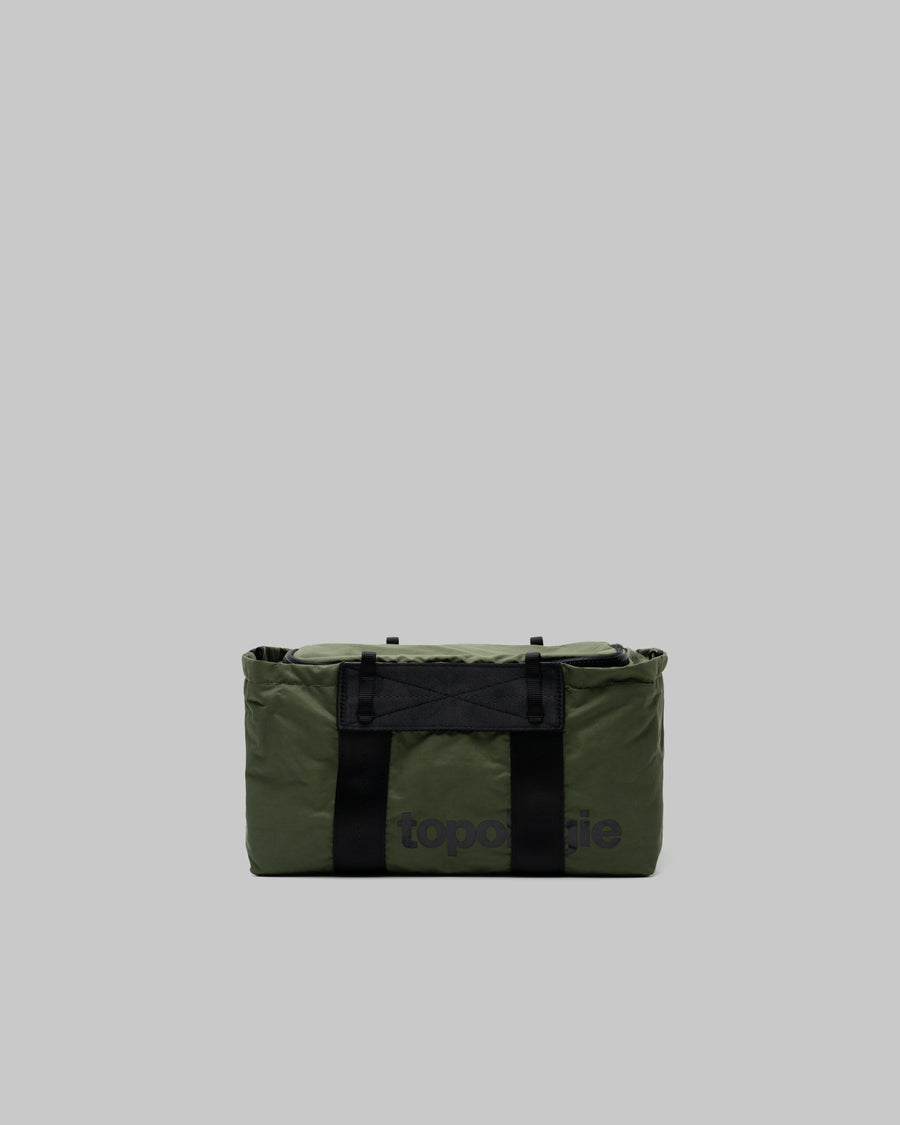 Summit Duffle Small
