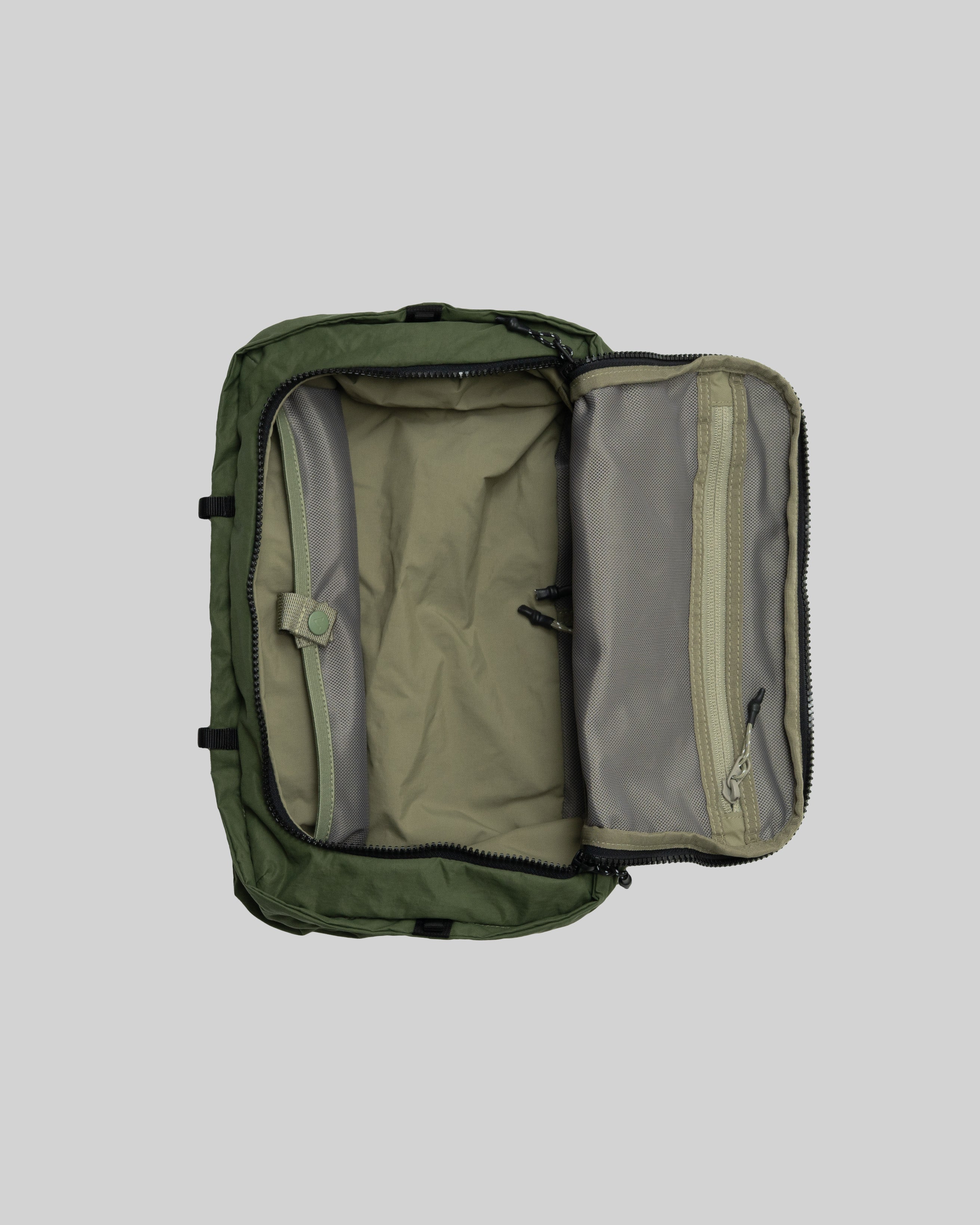Summit Duffle Small