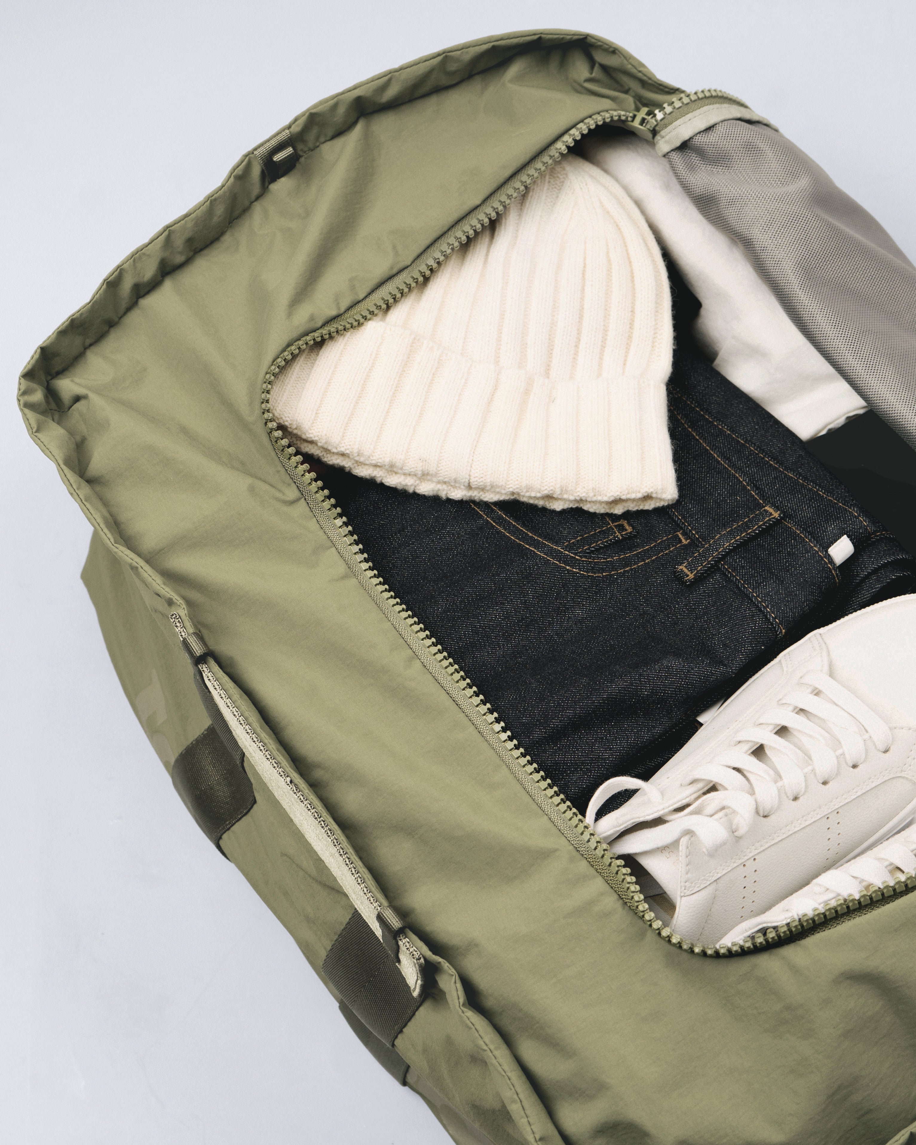 Summit Duffle Medium