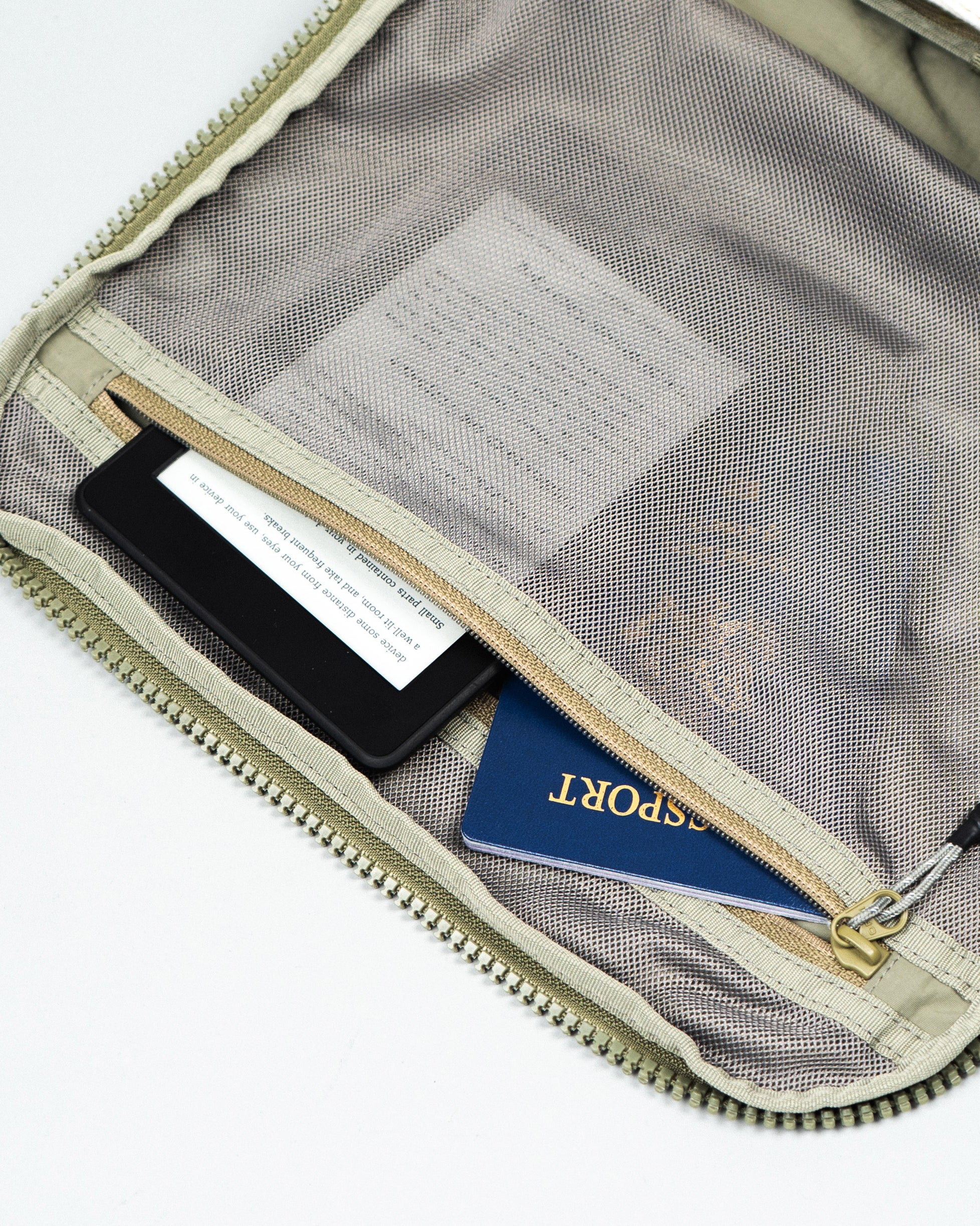 Summit Duffle Medium