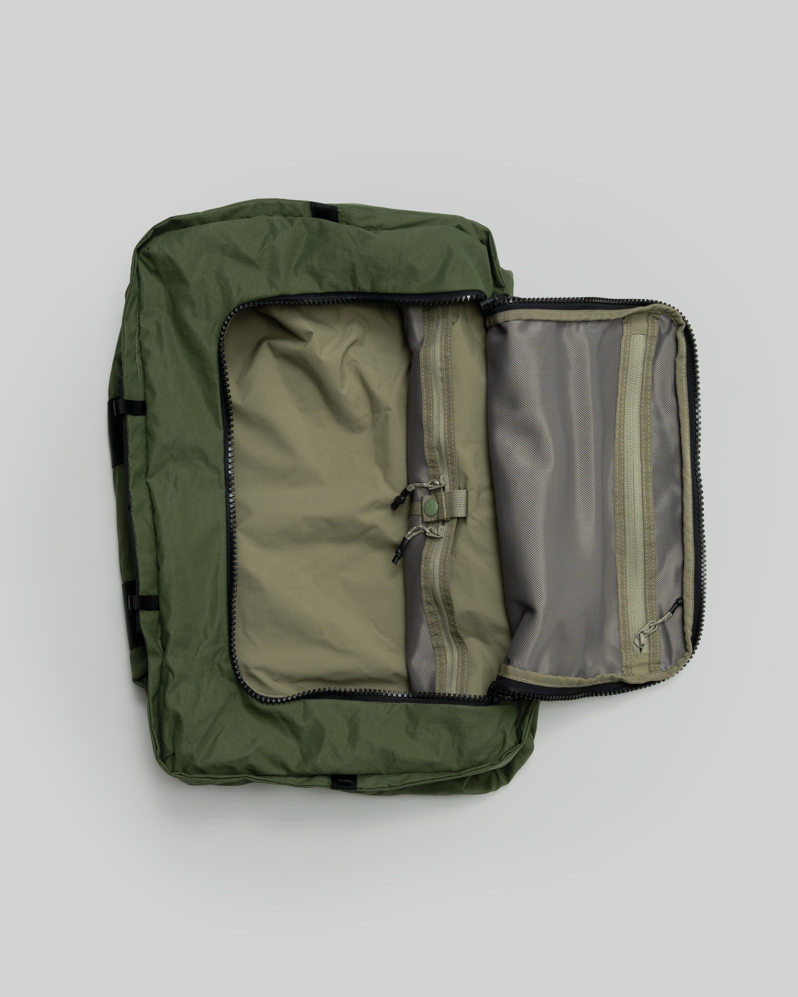 Summit Duffle Medium