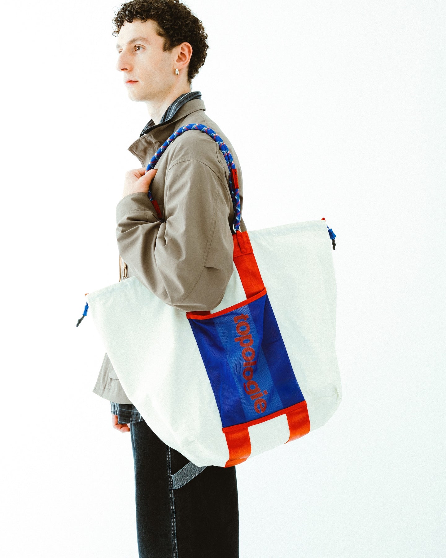 Summit Tote Large