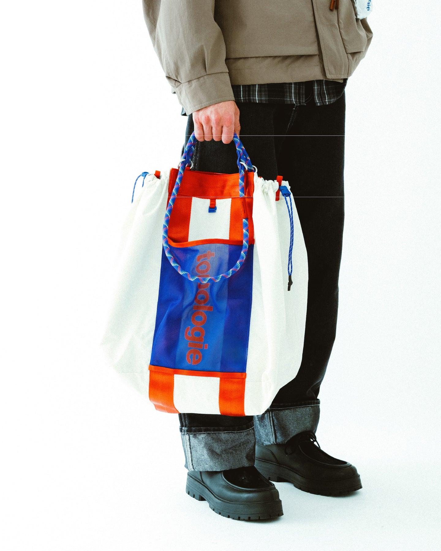 Summit Tote Large