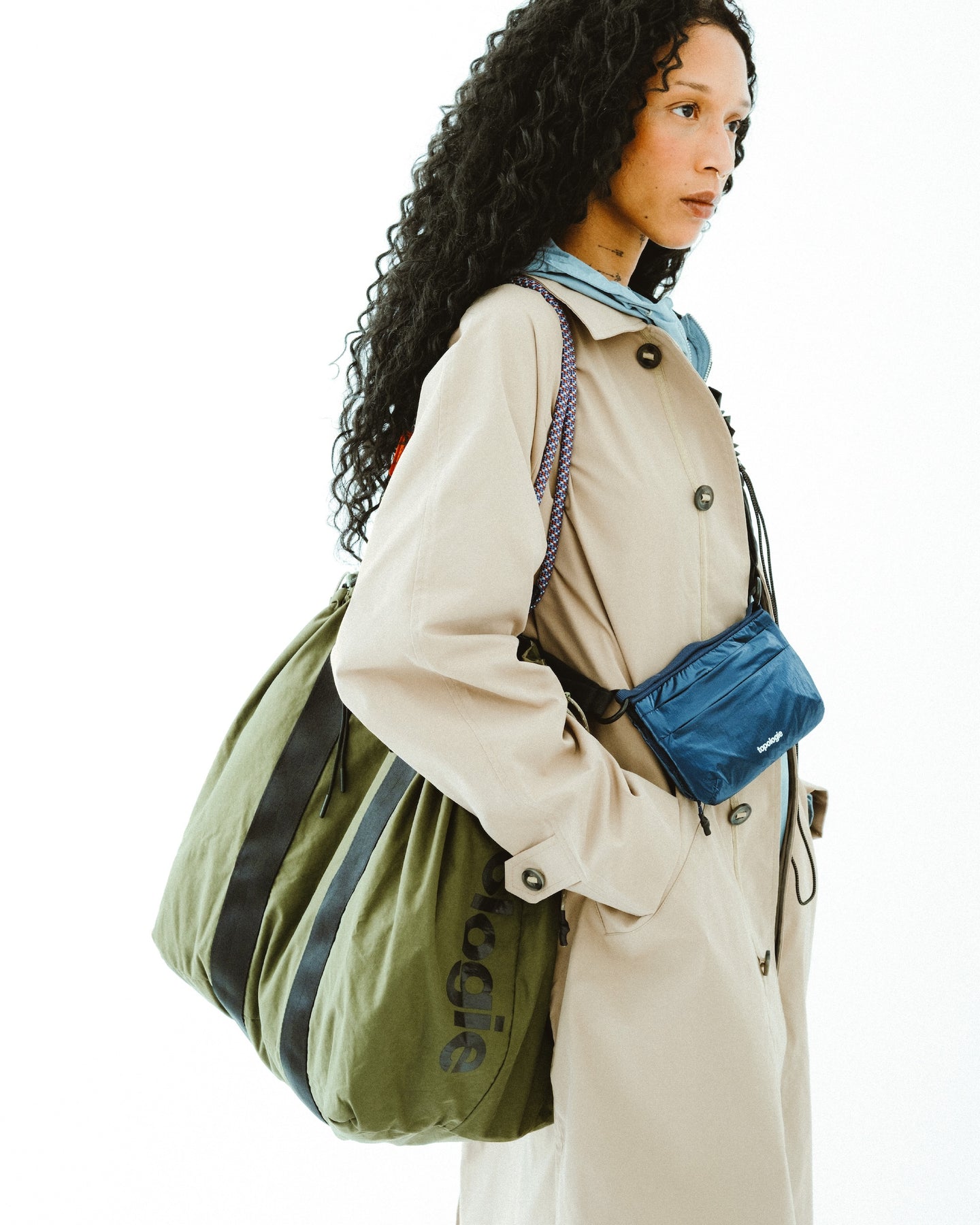 Summit Tote Large