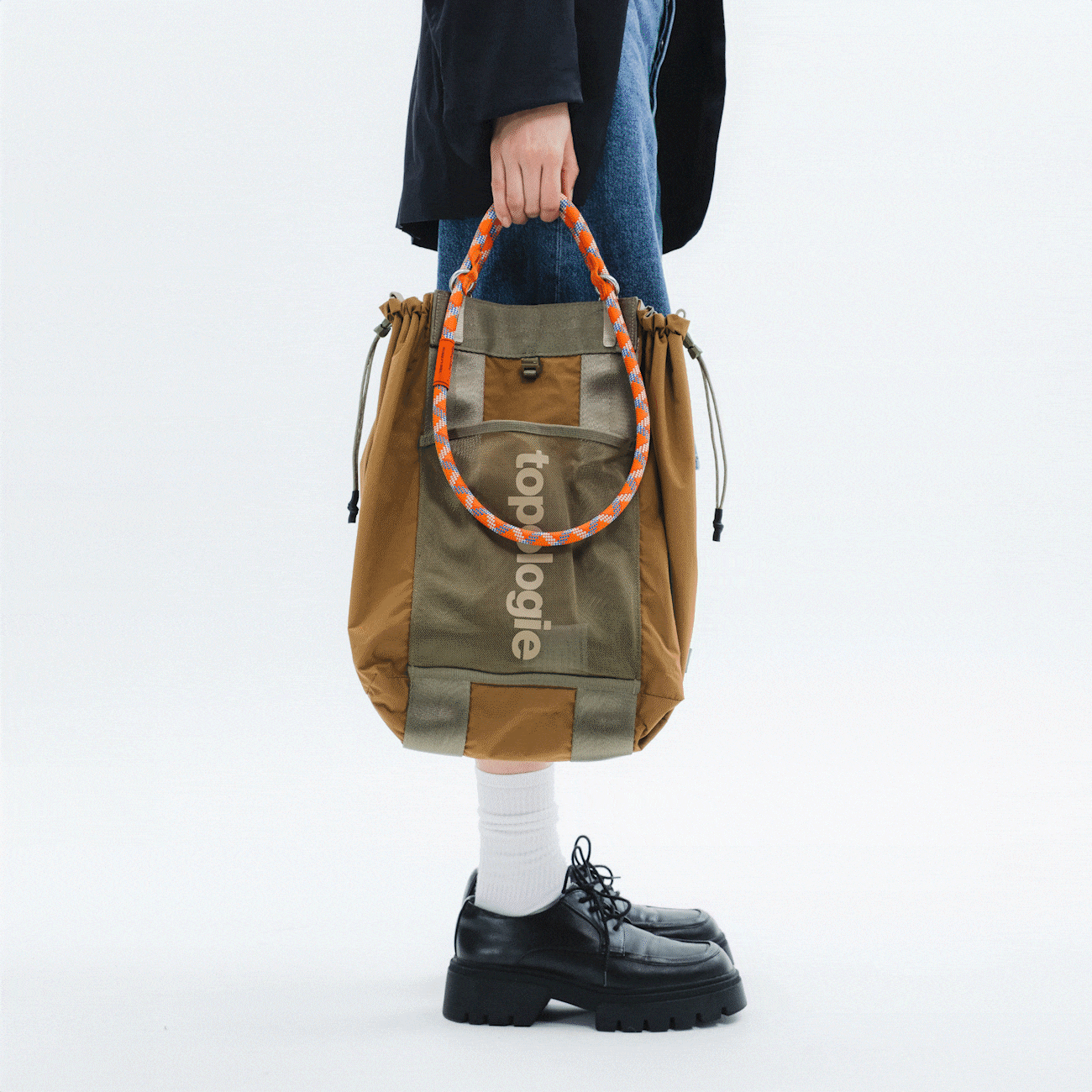 Summit Tote Medium