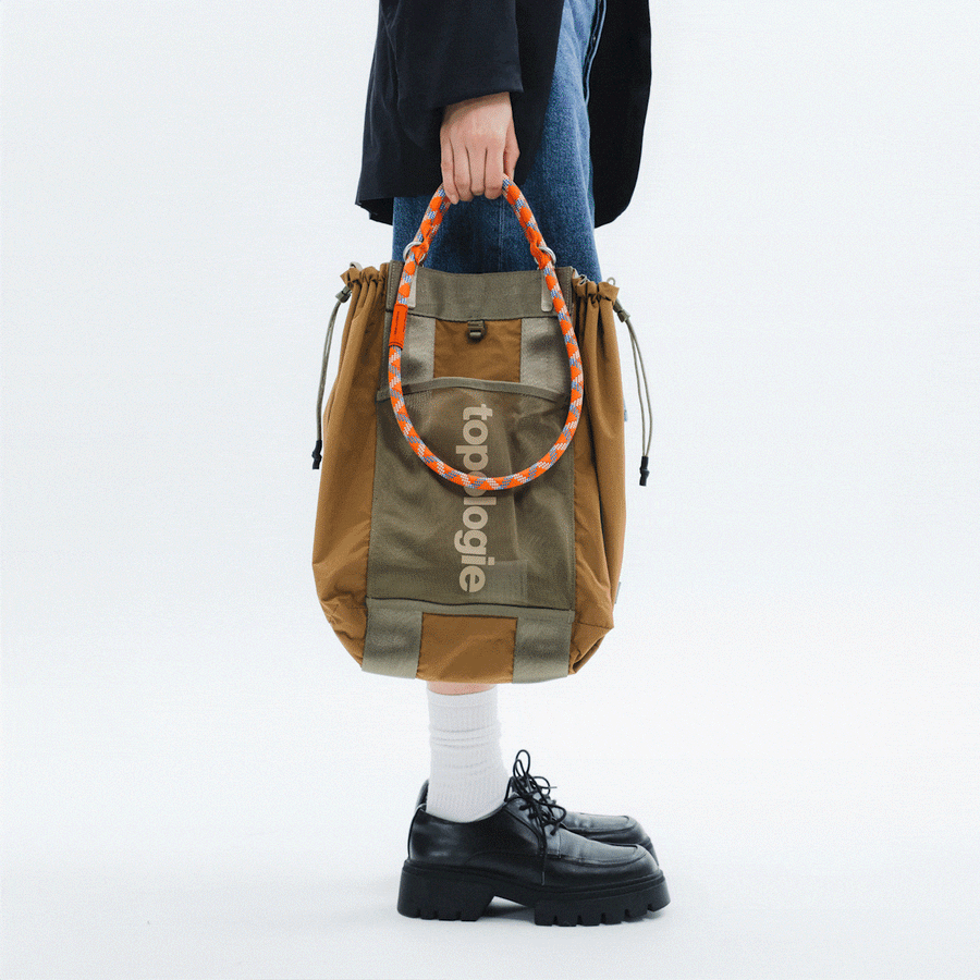 Summit Tote Medium