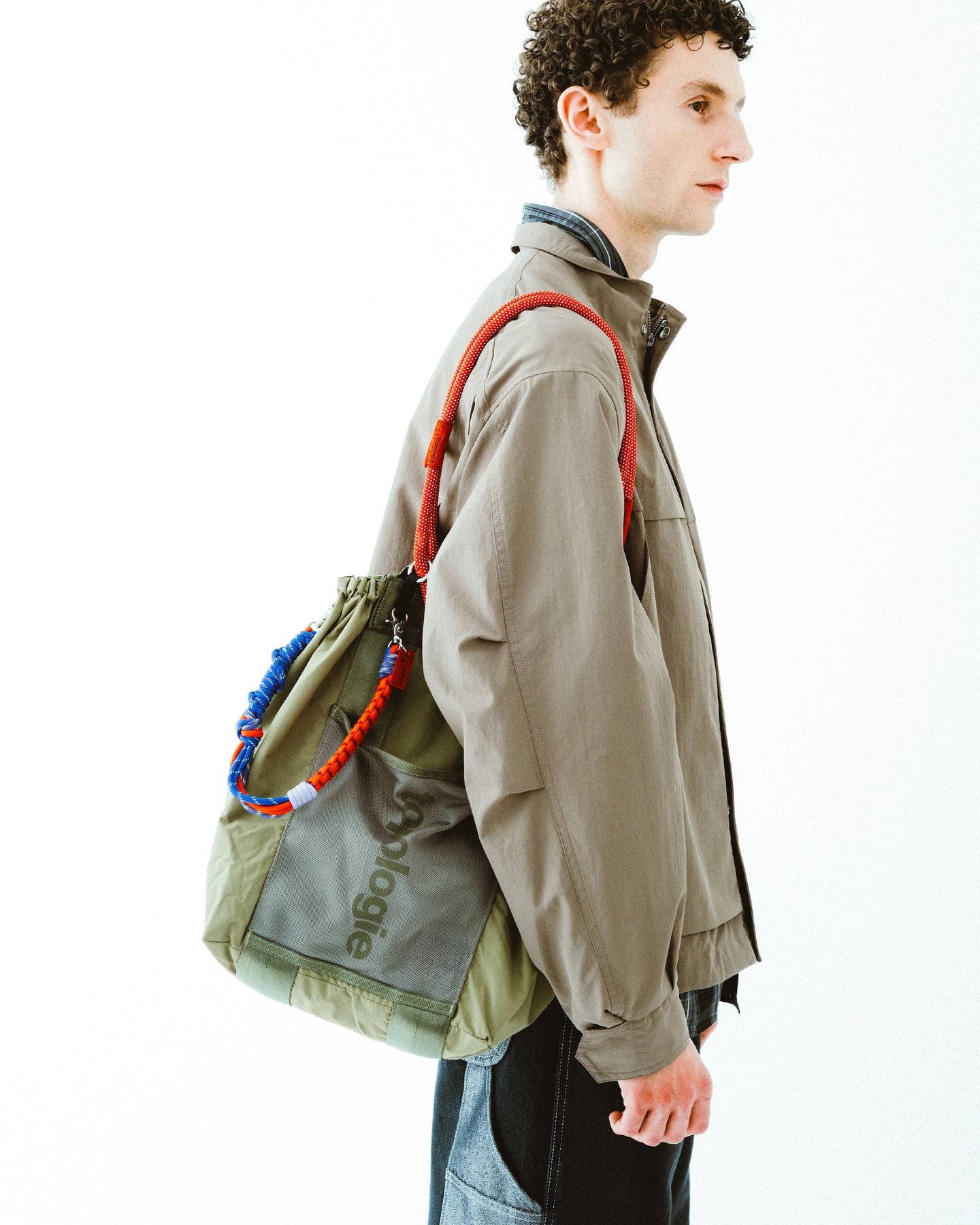 Summit Tote Medium