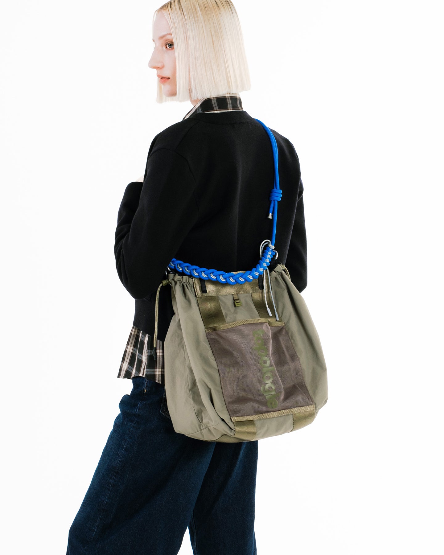 Summit Tote Medium