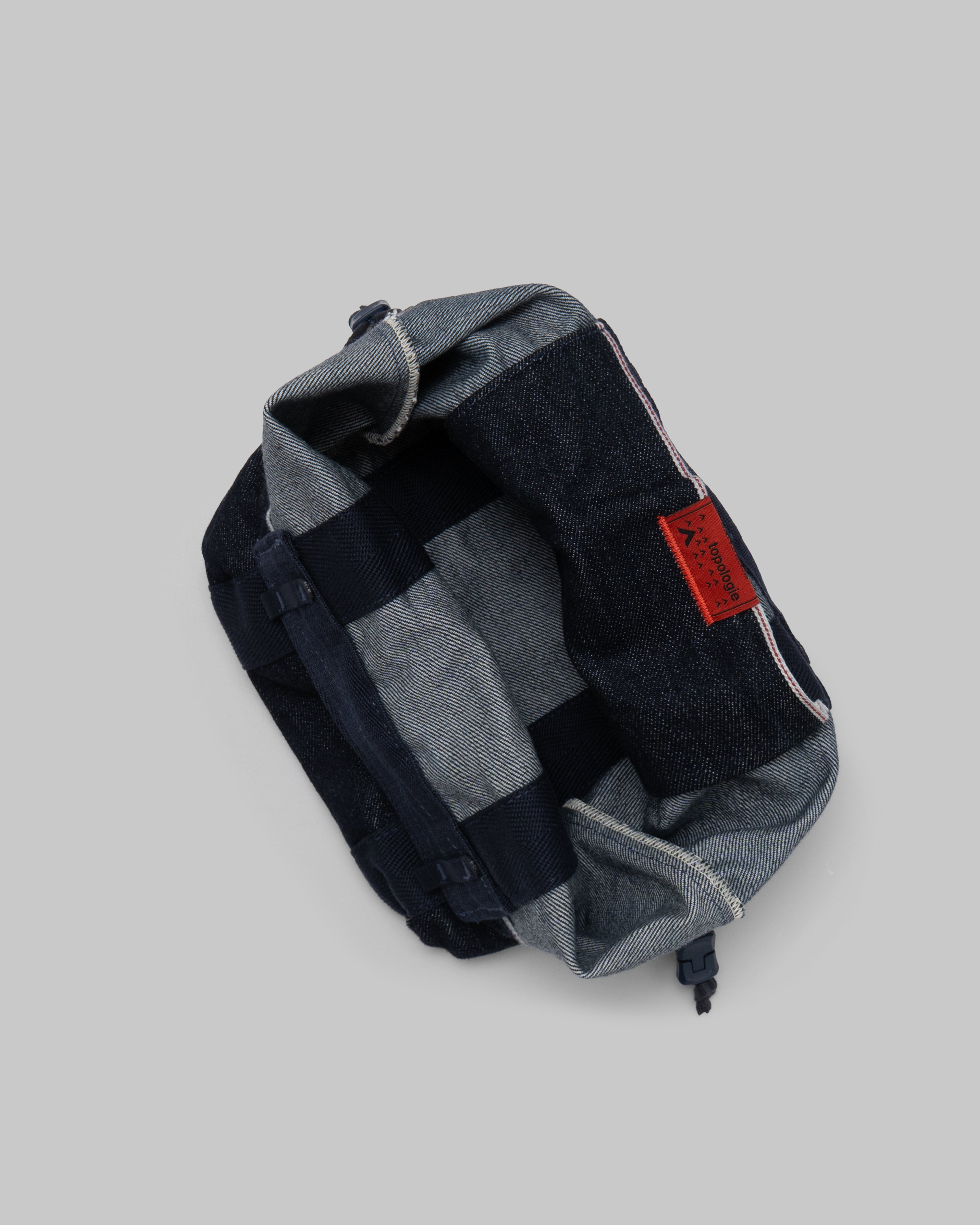 Summit Tote Small