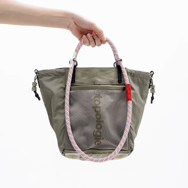 Summit Tote Small