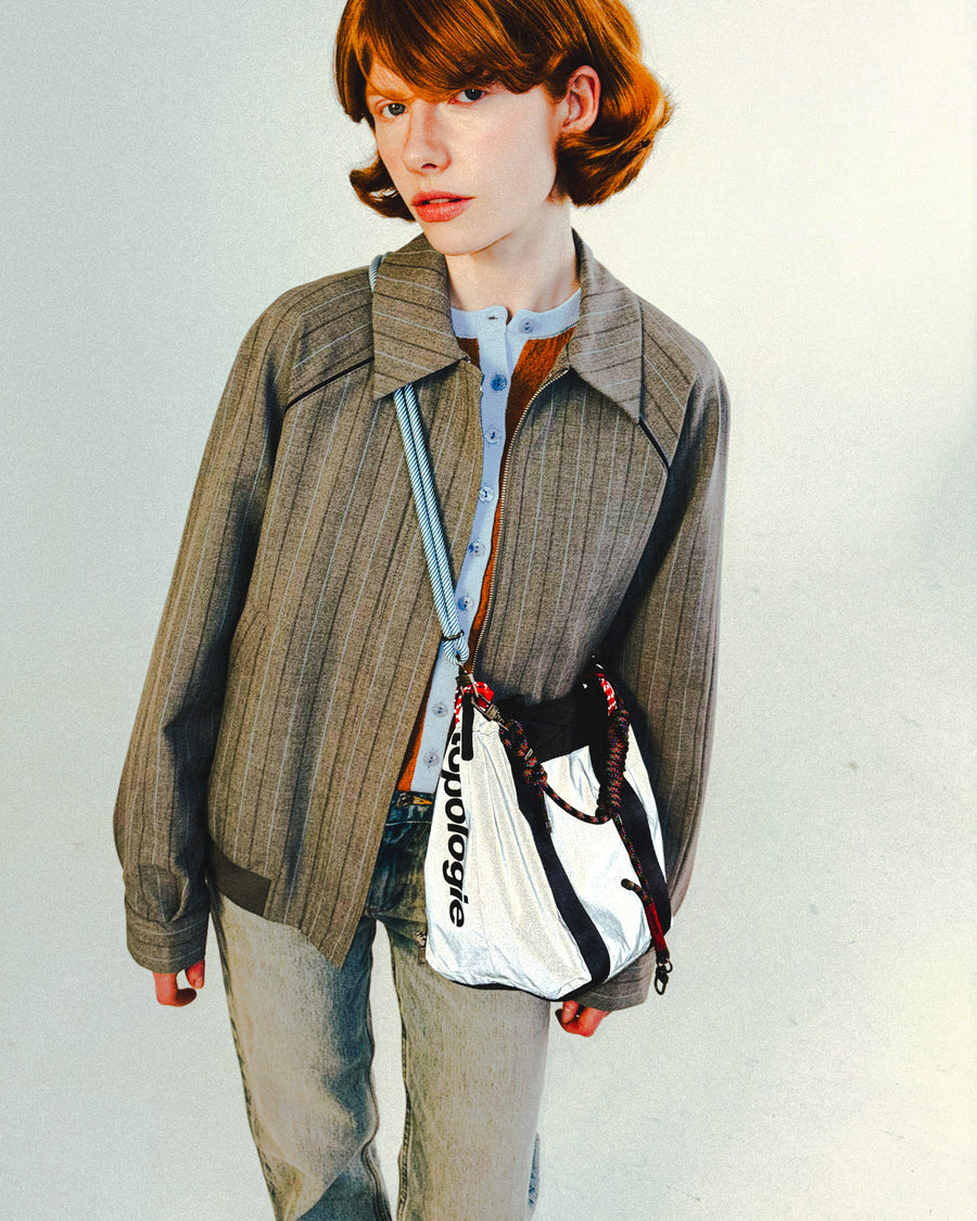 Summit Tote Small