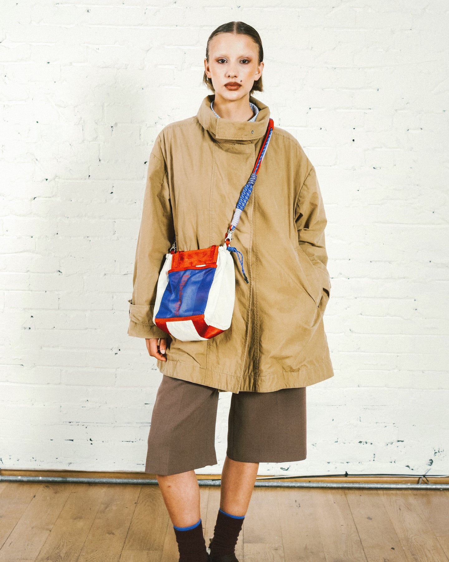 Summit Tote Small