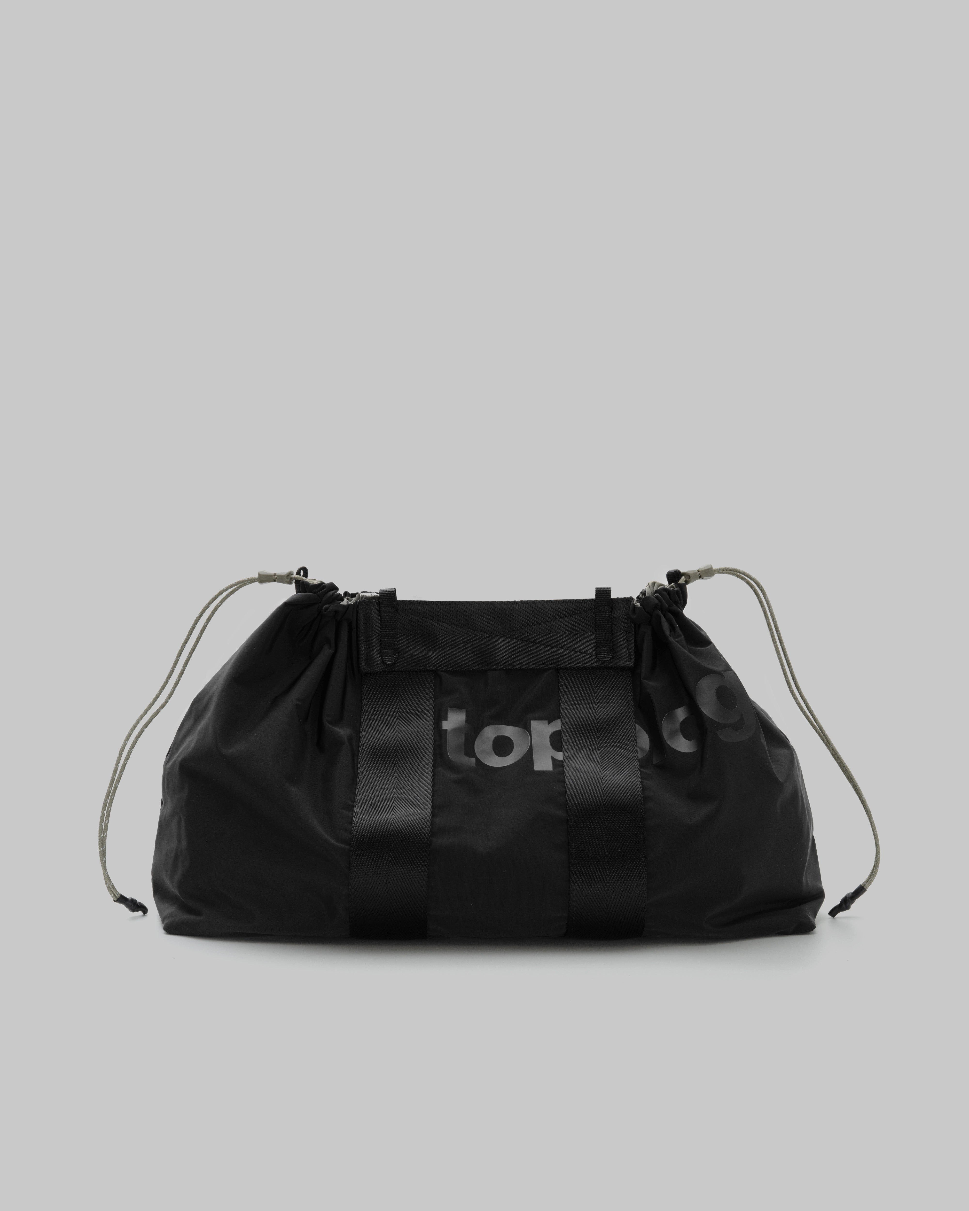極美品✨topologie Summit Tote Wide Medium 黒 Summit Tote Wide Medium – Topologie Hong Kong