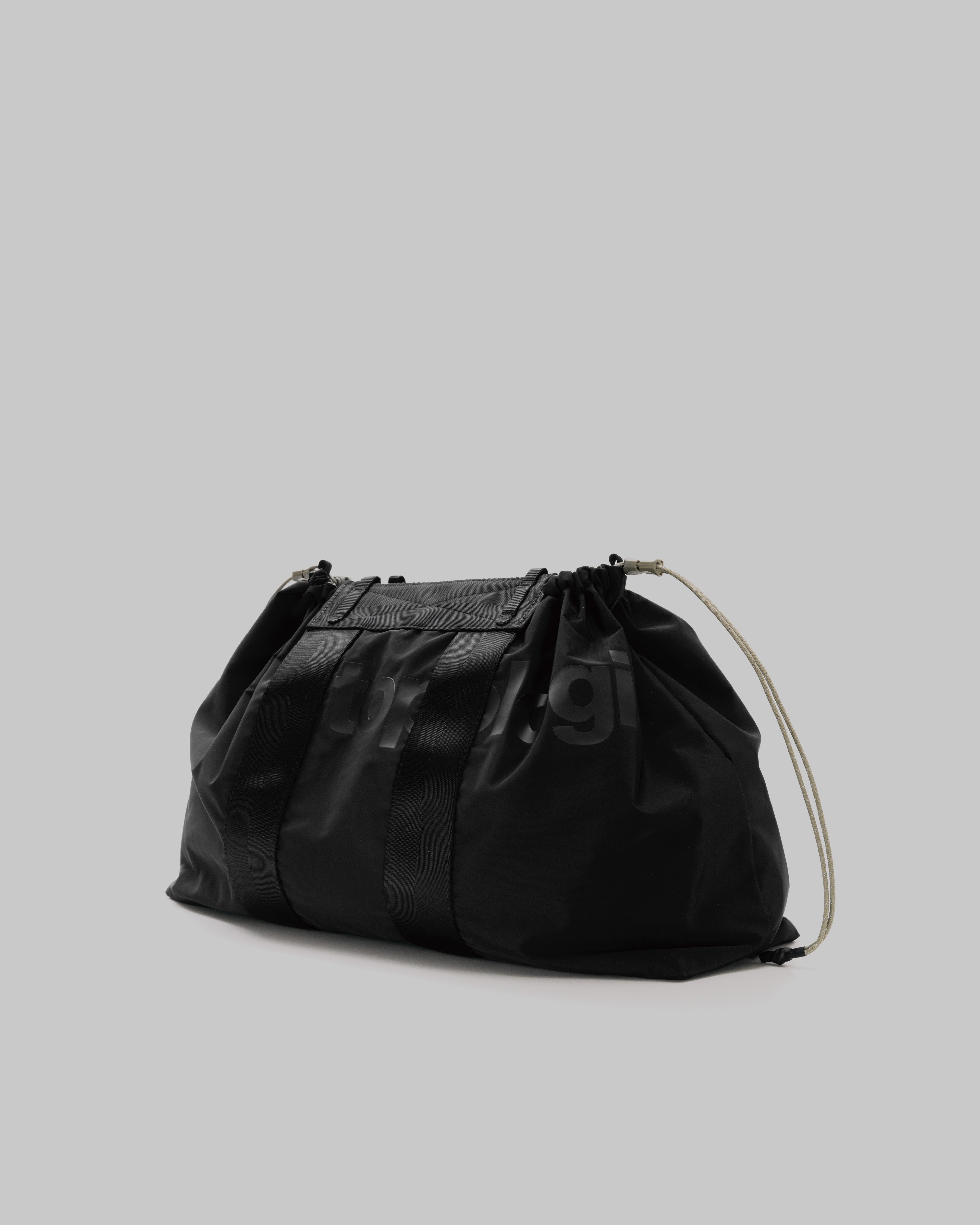 Summit Tote Wide Medium – Topologie Hong Kong