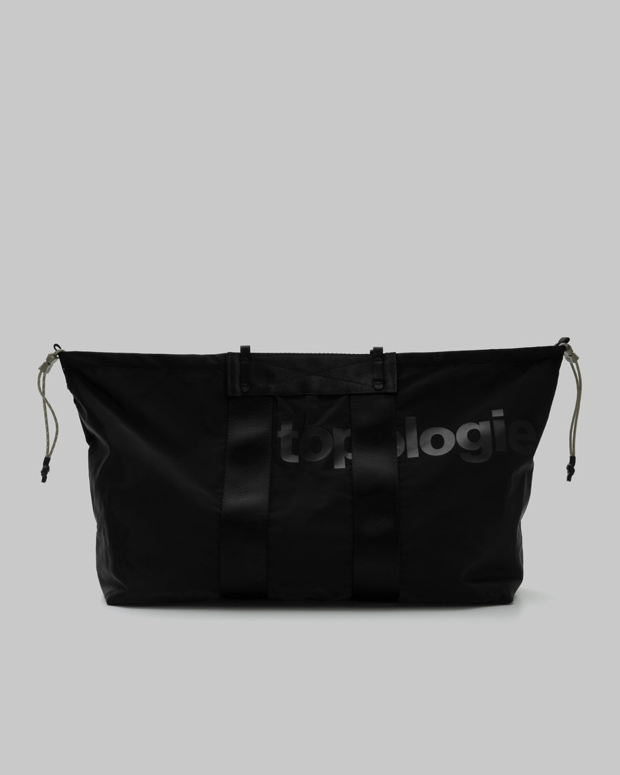 Summit Tote Wide Medium – Topologie Hong Kong