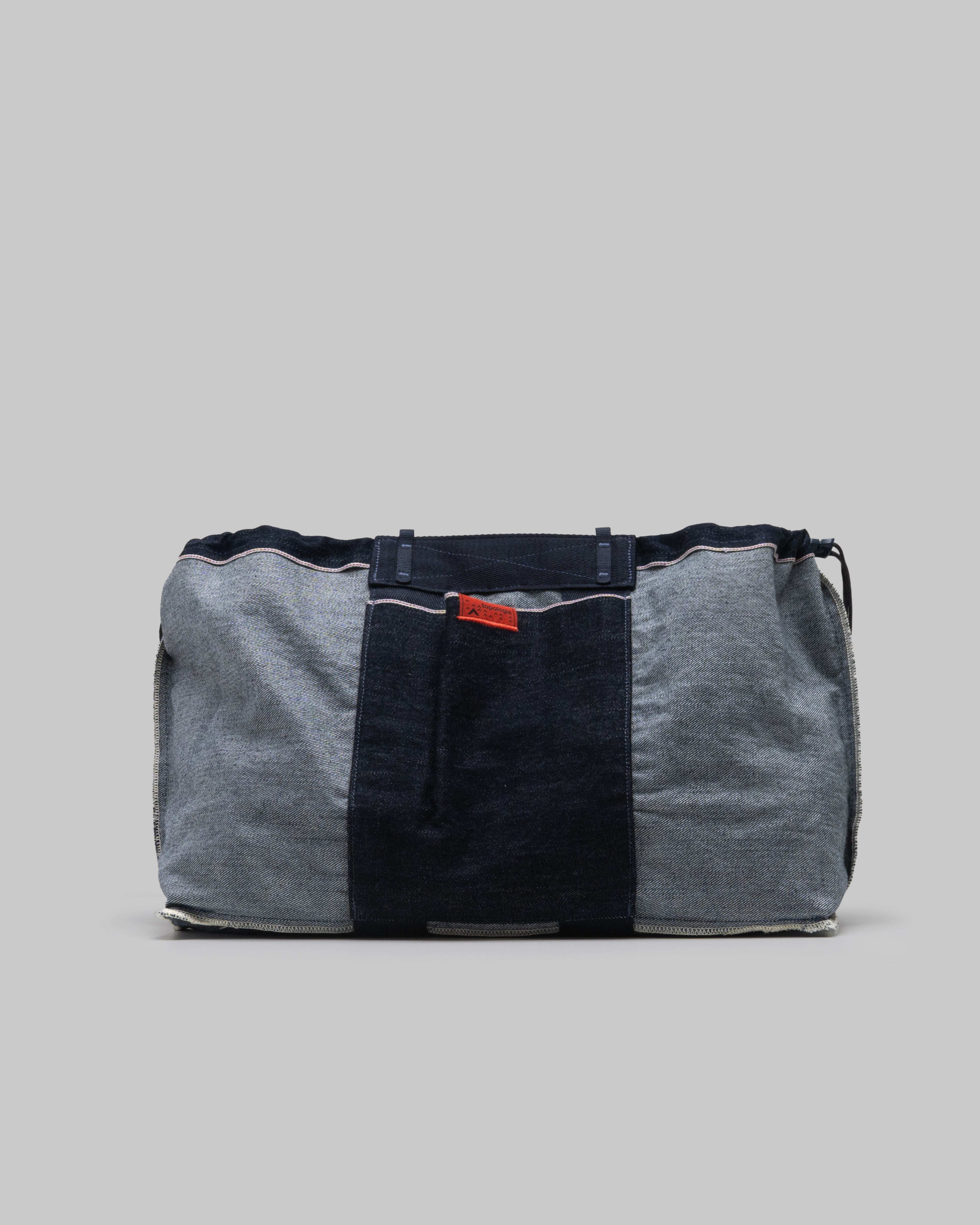 Summit Tote Wide Medium