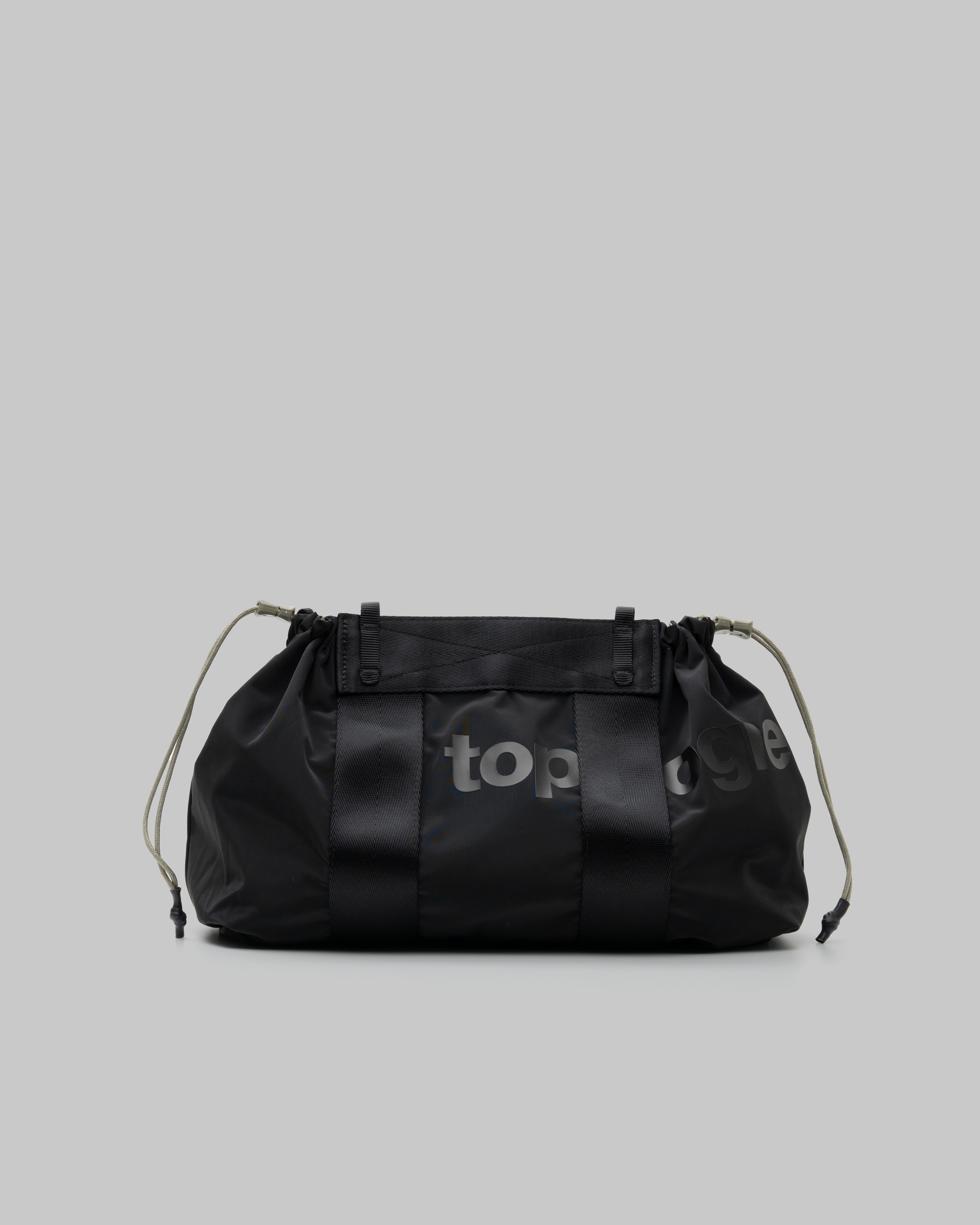 Summit Tote Wide Small – Topologie Hong Kong