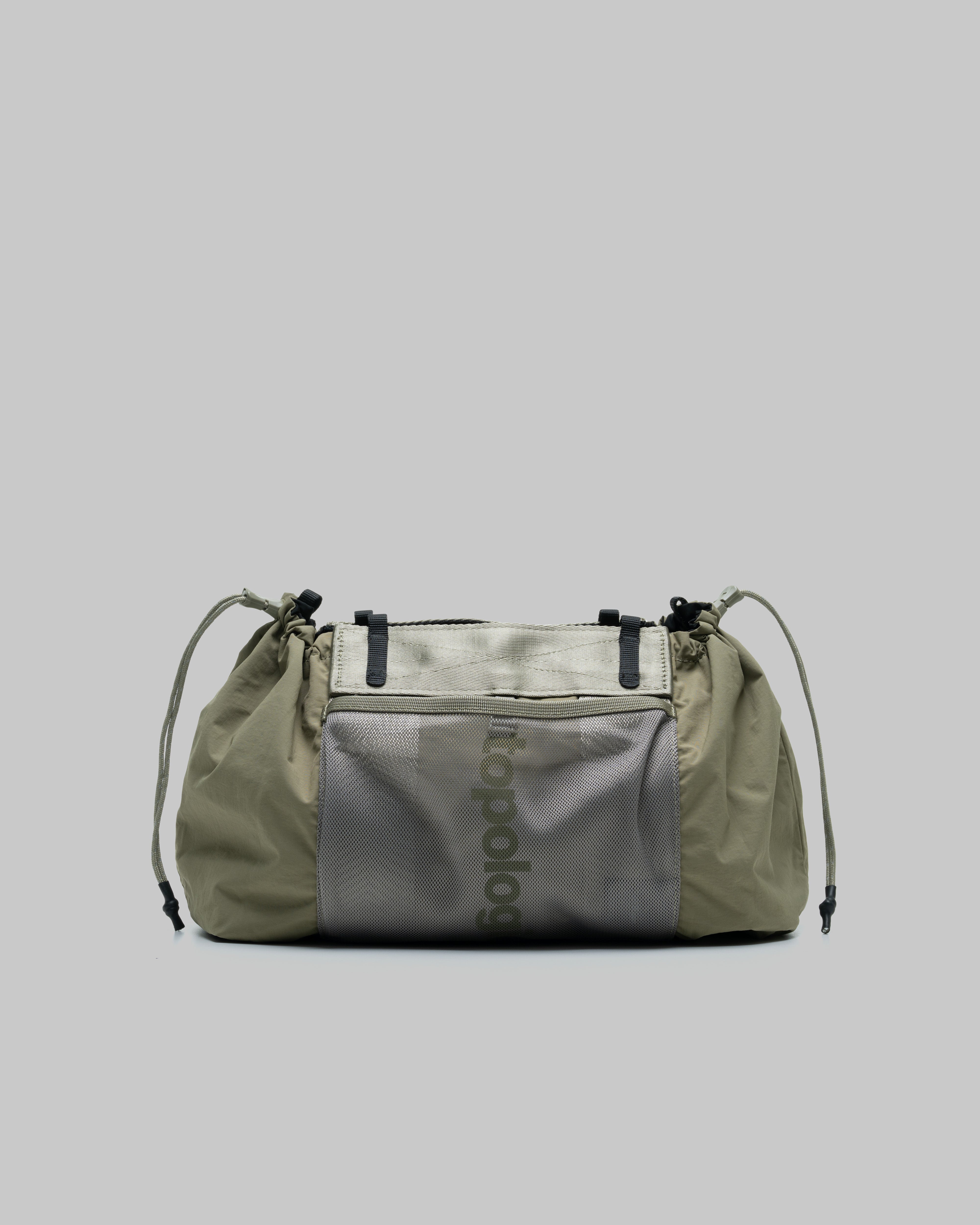 Summit Tote Wide Small – Topologie Hong Kong