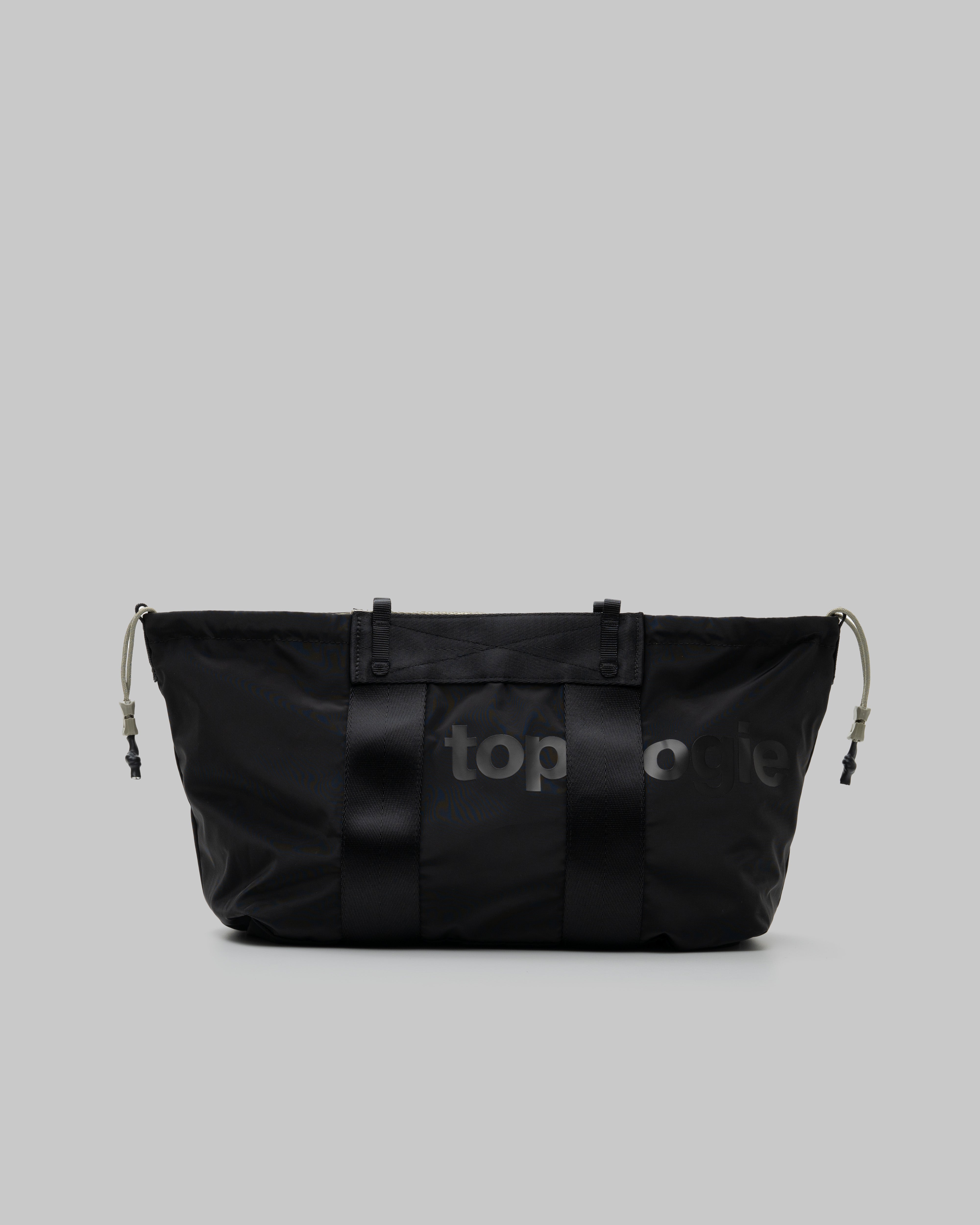 Summit Tote Wide Small – Topologie Hong Kong