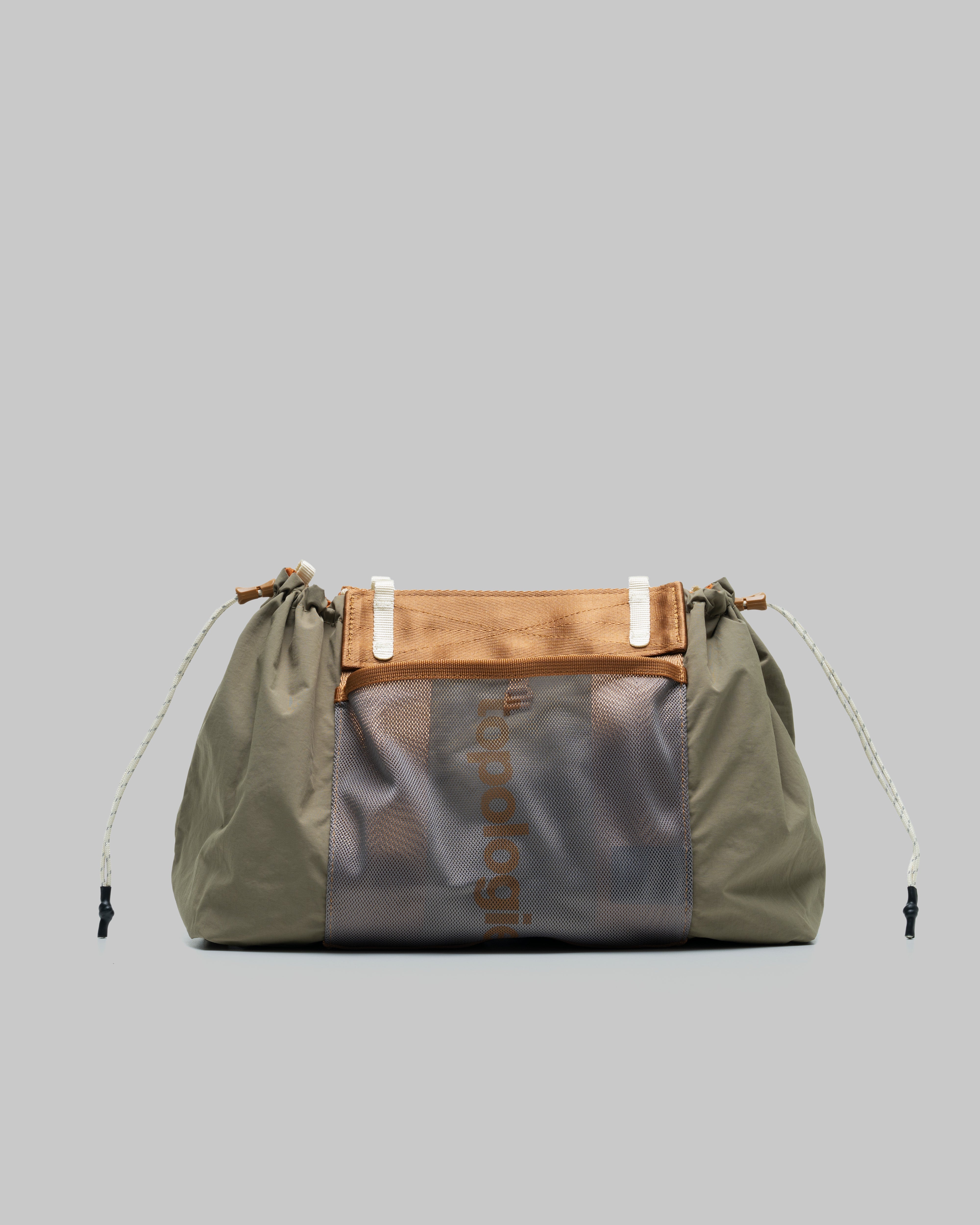 Summit Tote Wide Small