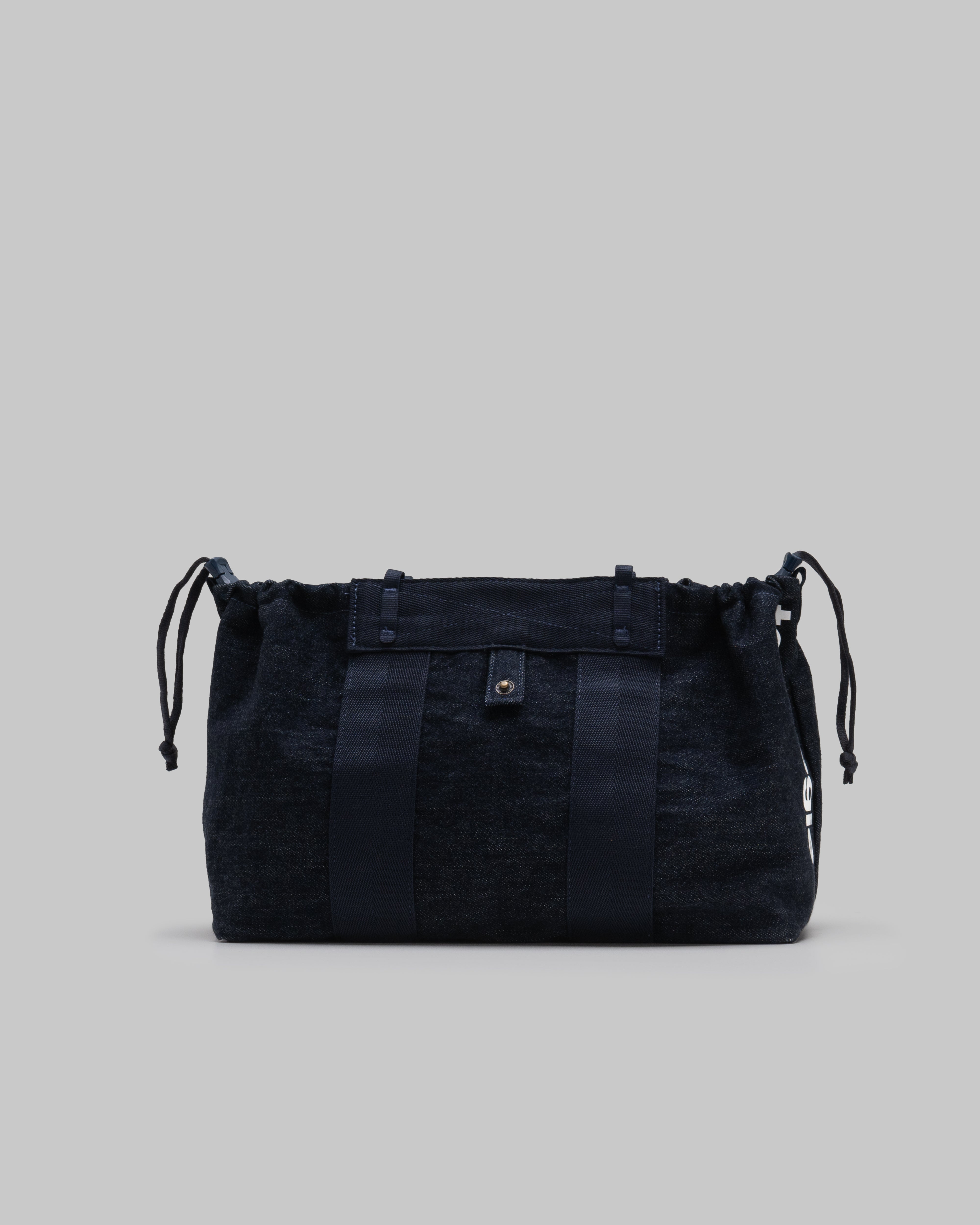 Summit Tote Wide Small