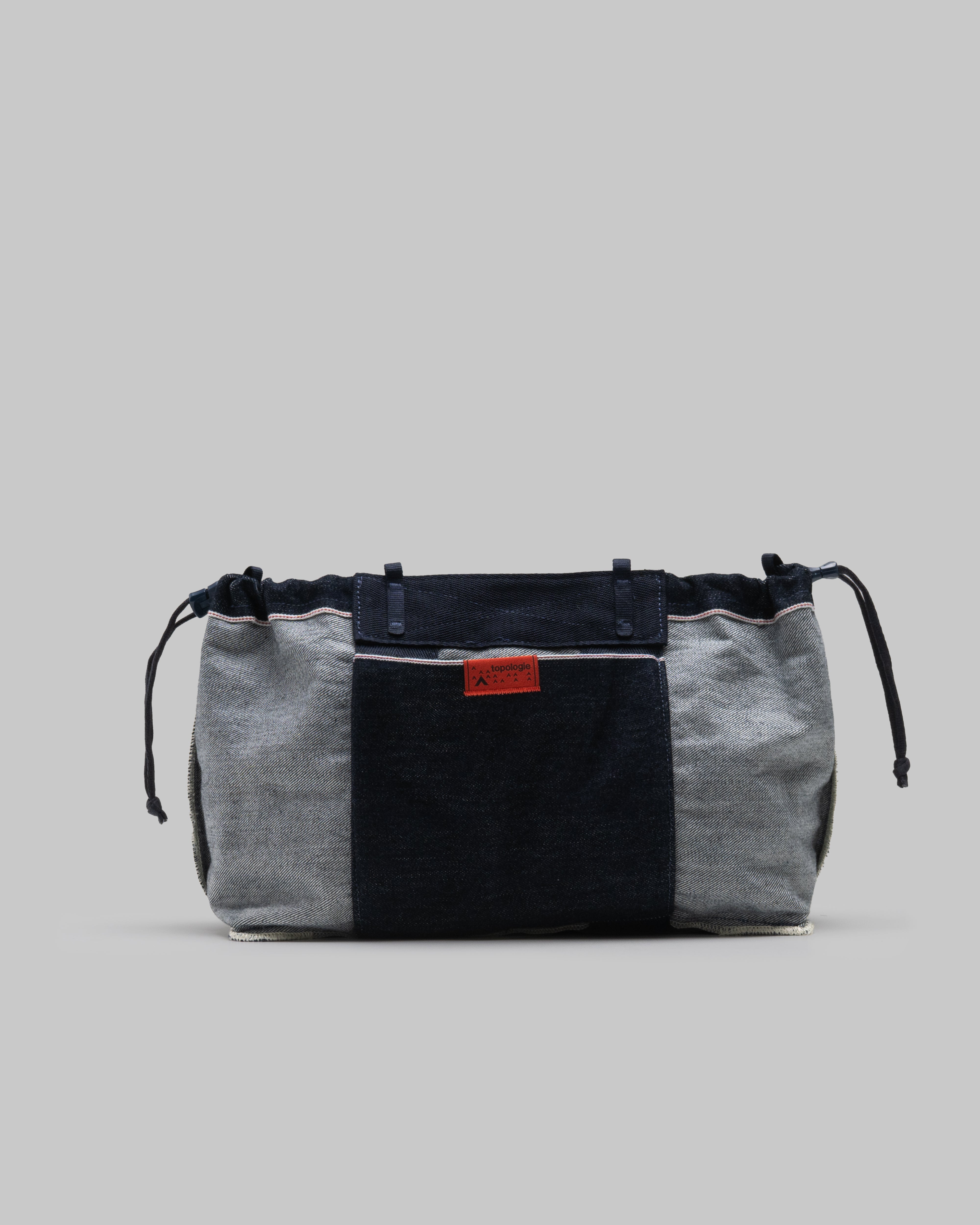 Summit Tote Wide Small