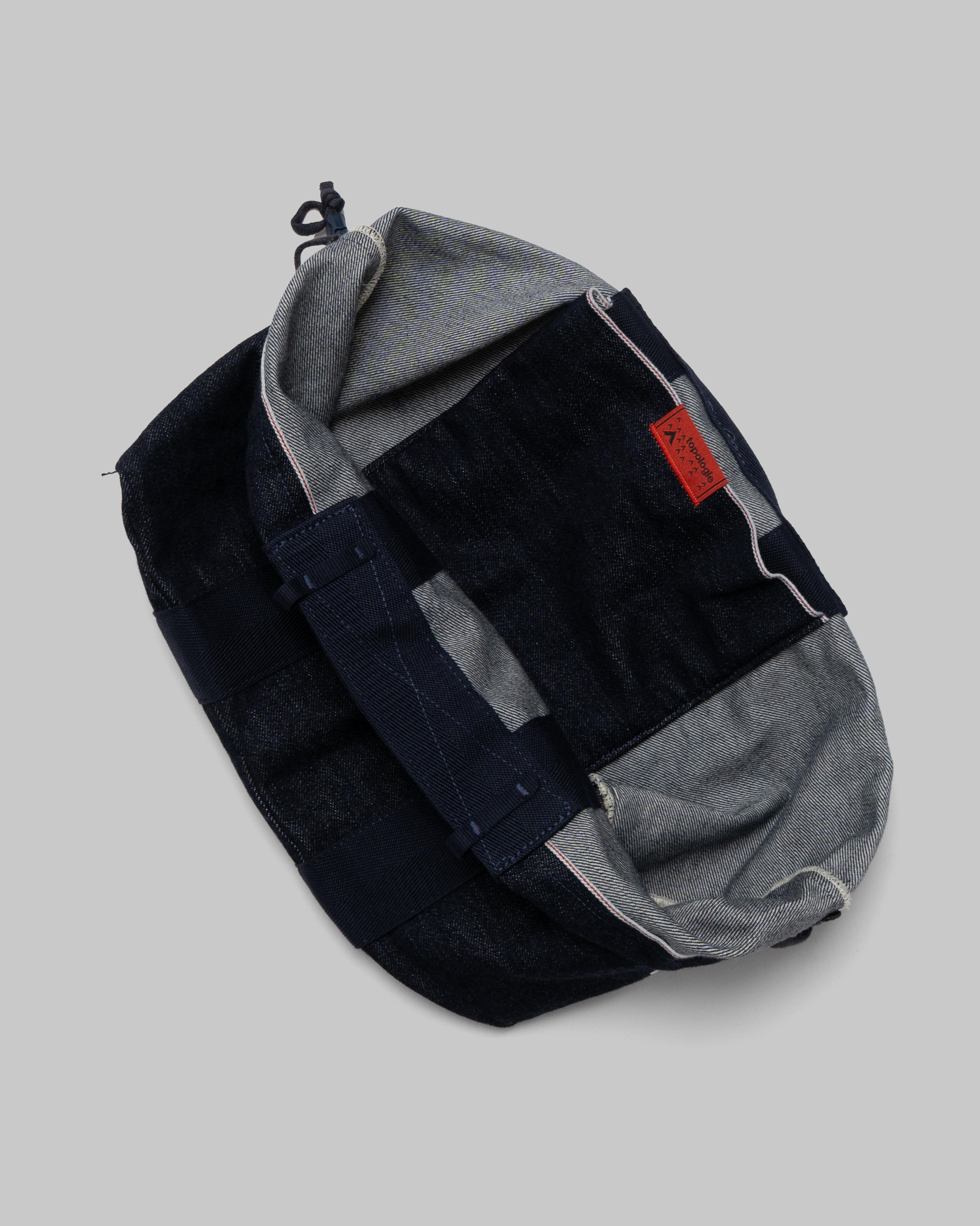 Summit Tote Wide Small