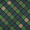 Rifle Green Lattice