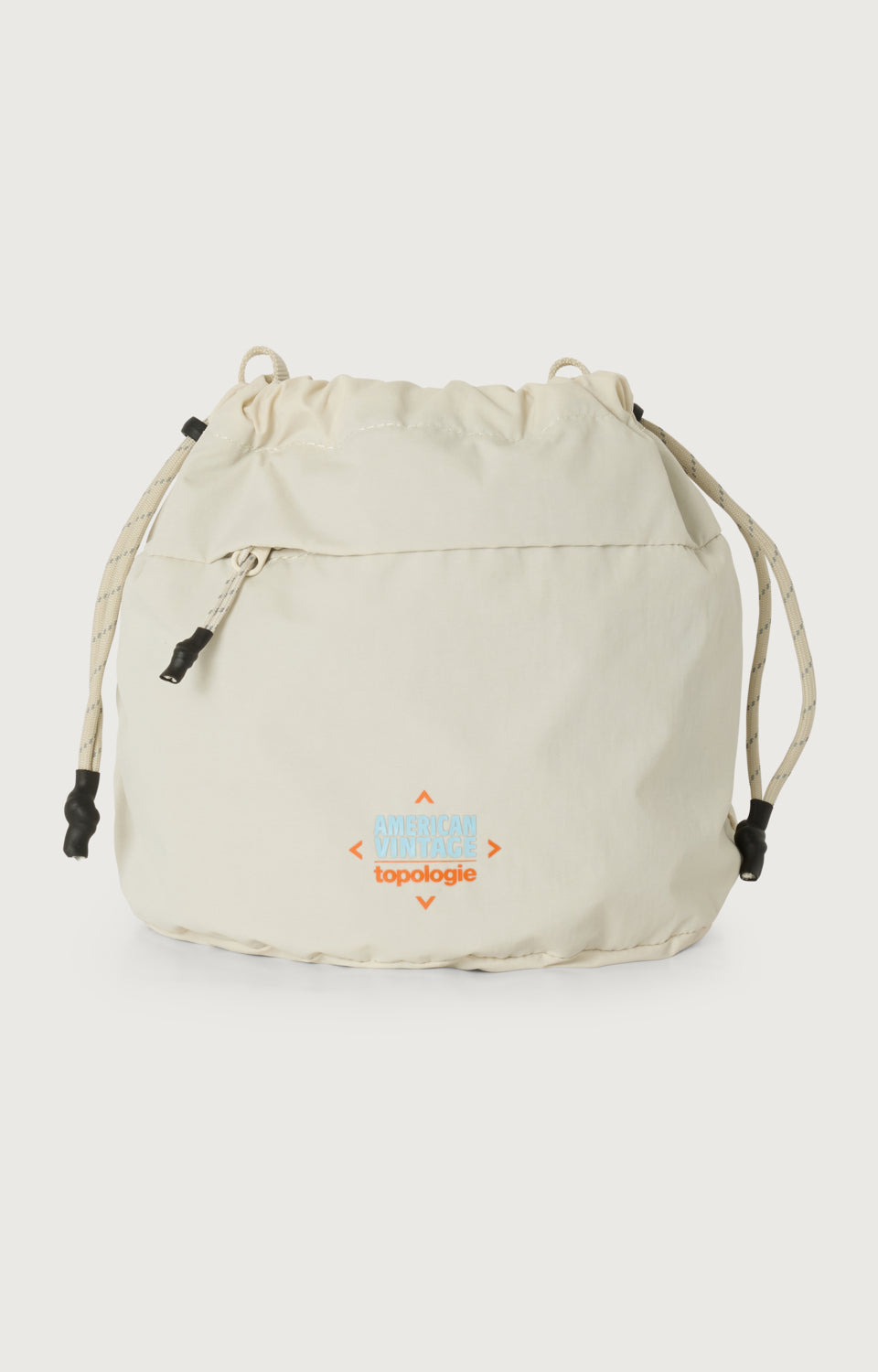 American Vintage x Topologie Reversible Bucket