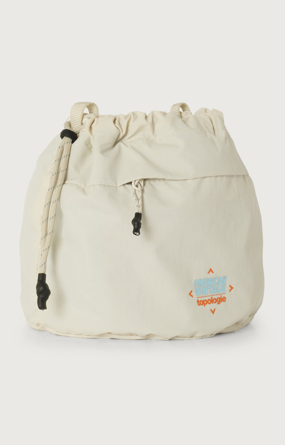 American Vintage x Topologie Reversible Bucket