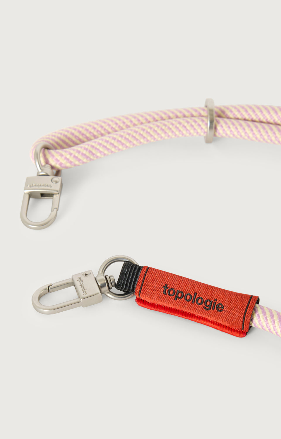 American Vintage x Topologie 8.0mm Rope Strap