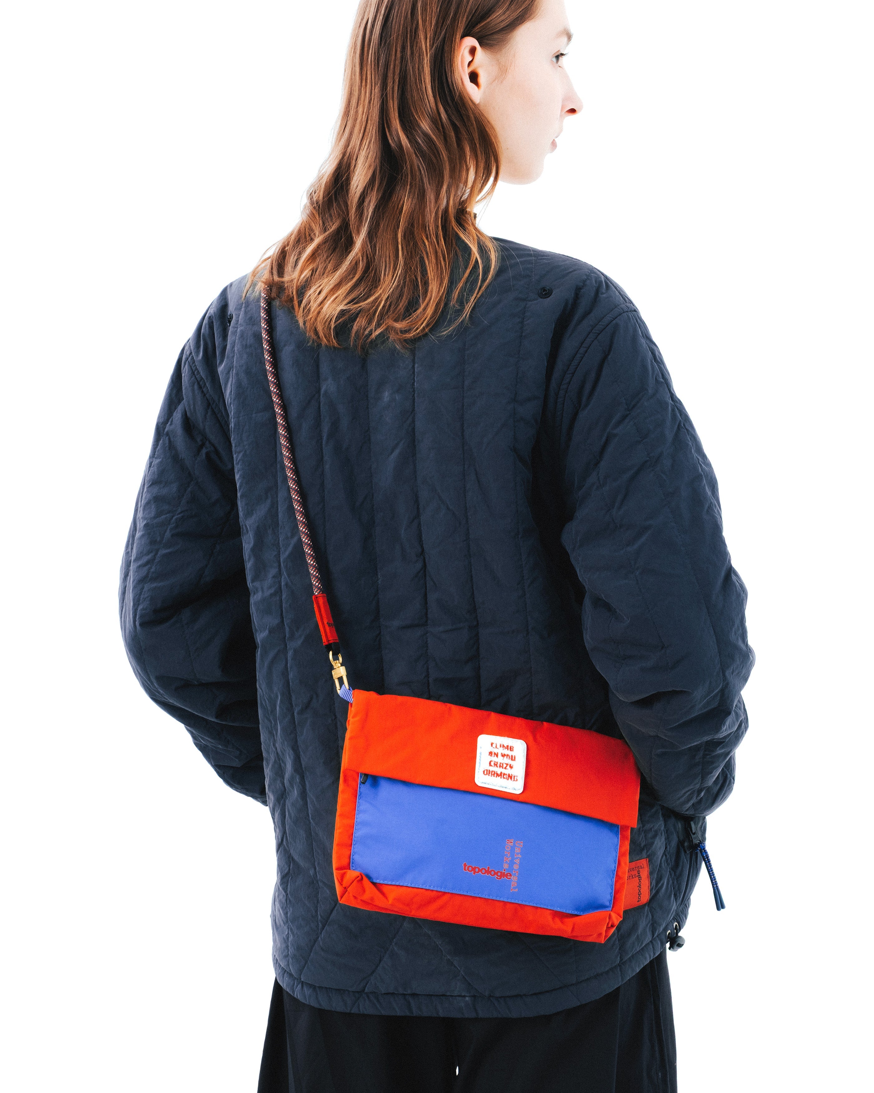 Topologie X Universal Works Musette Medium