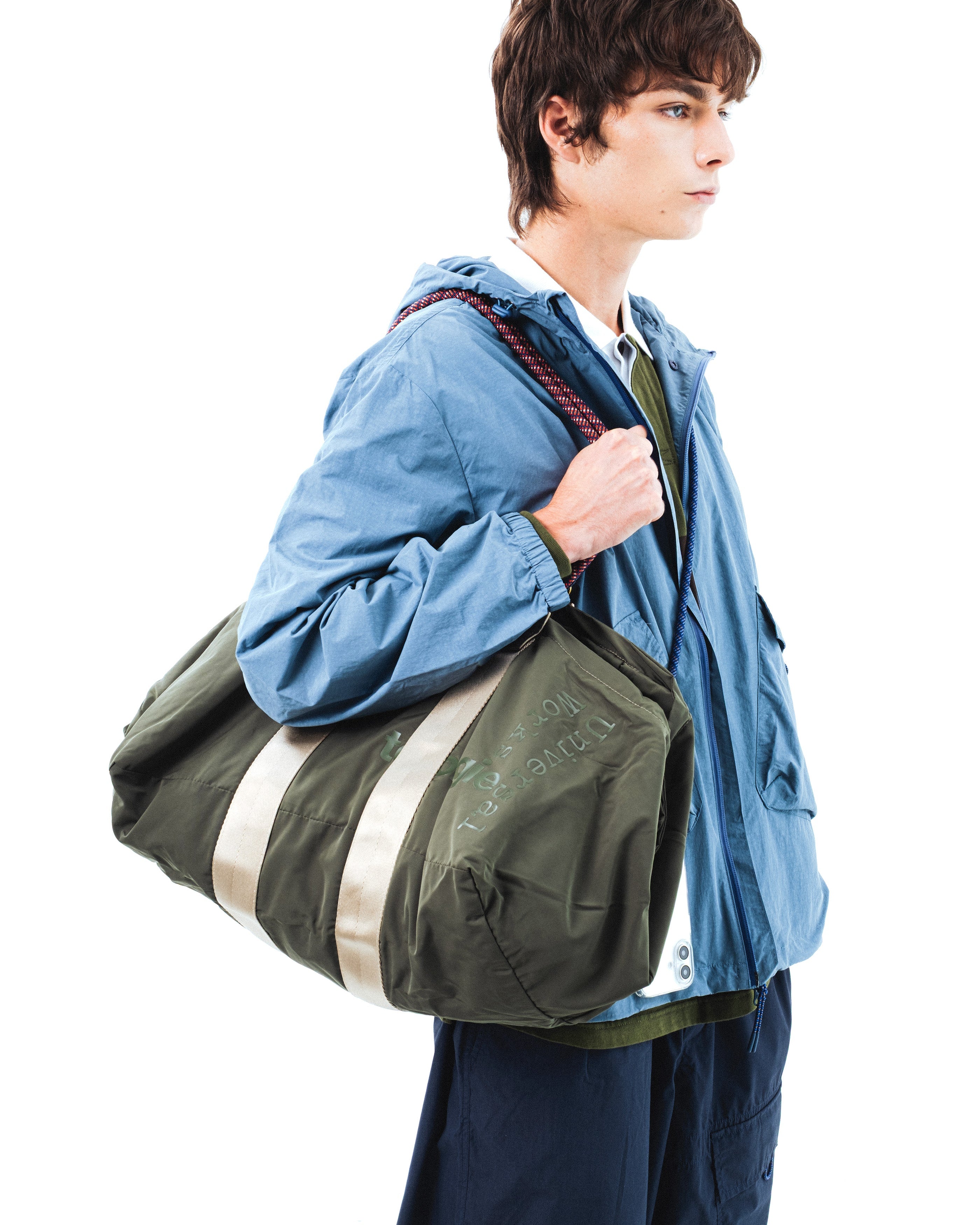 Topologie X Universal Works Summit Duffle Large