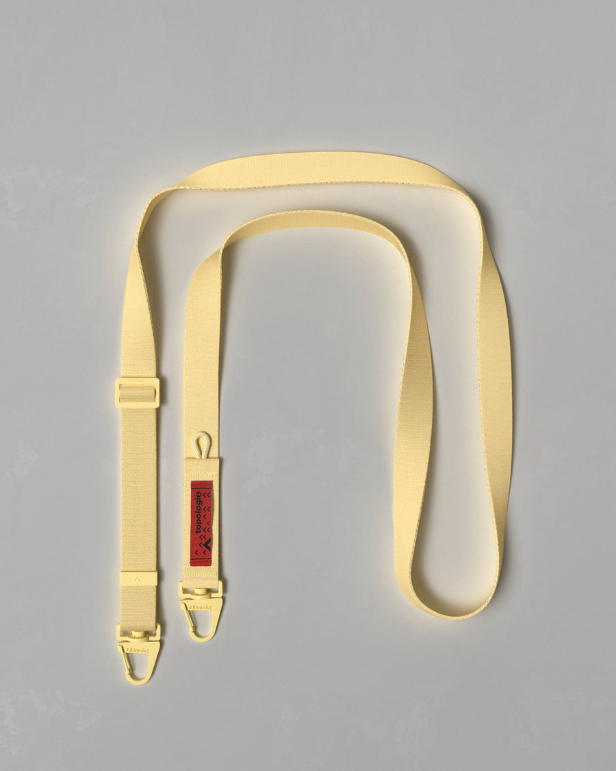 To-Go Strap Regular / French Vanilla