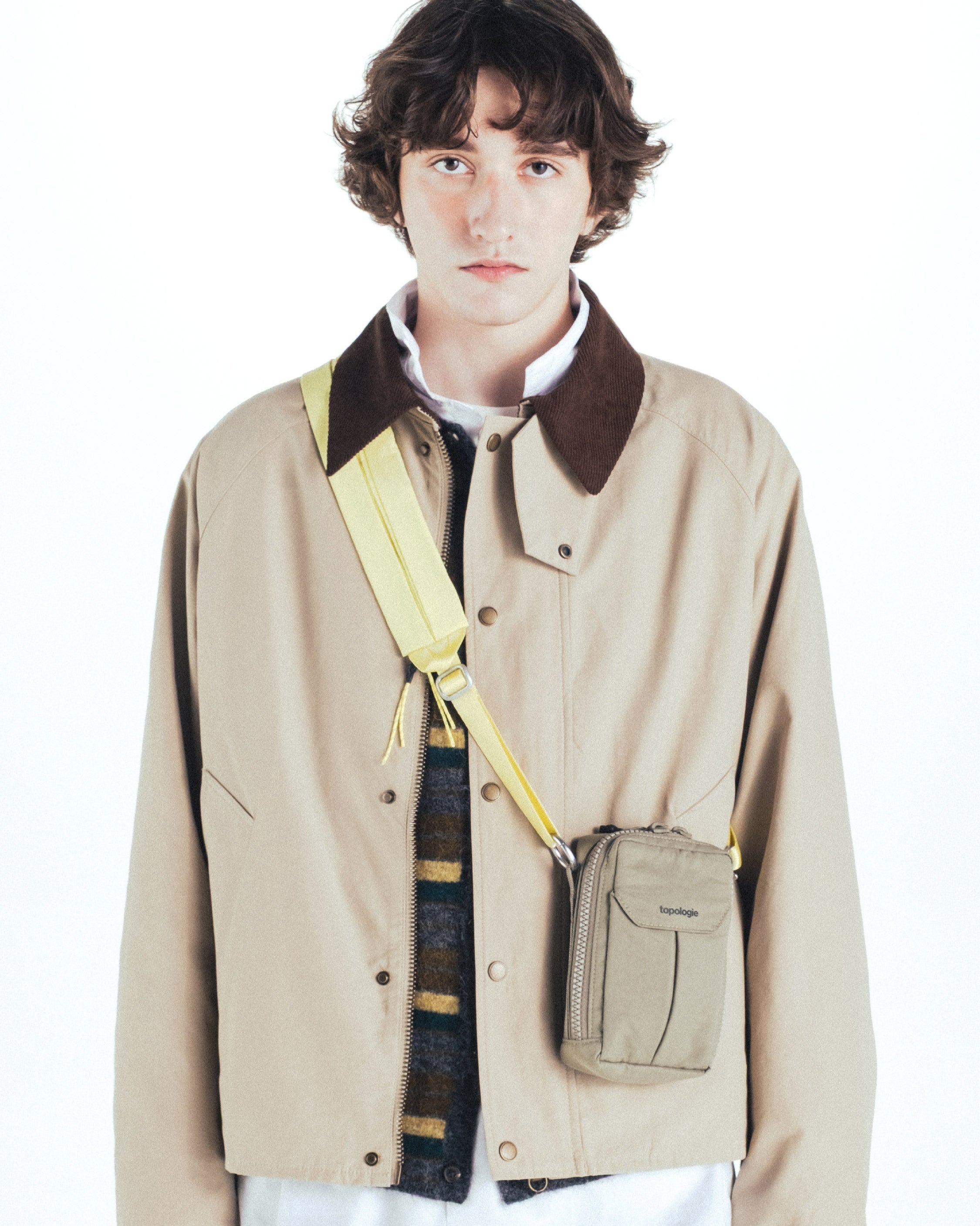 Utility Phone Sacoche