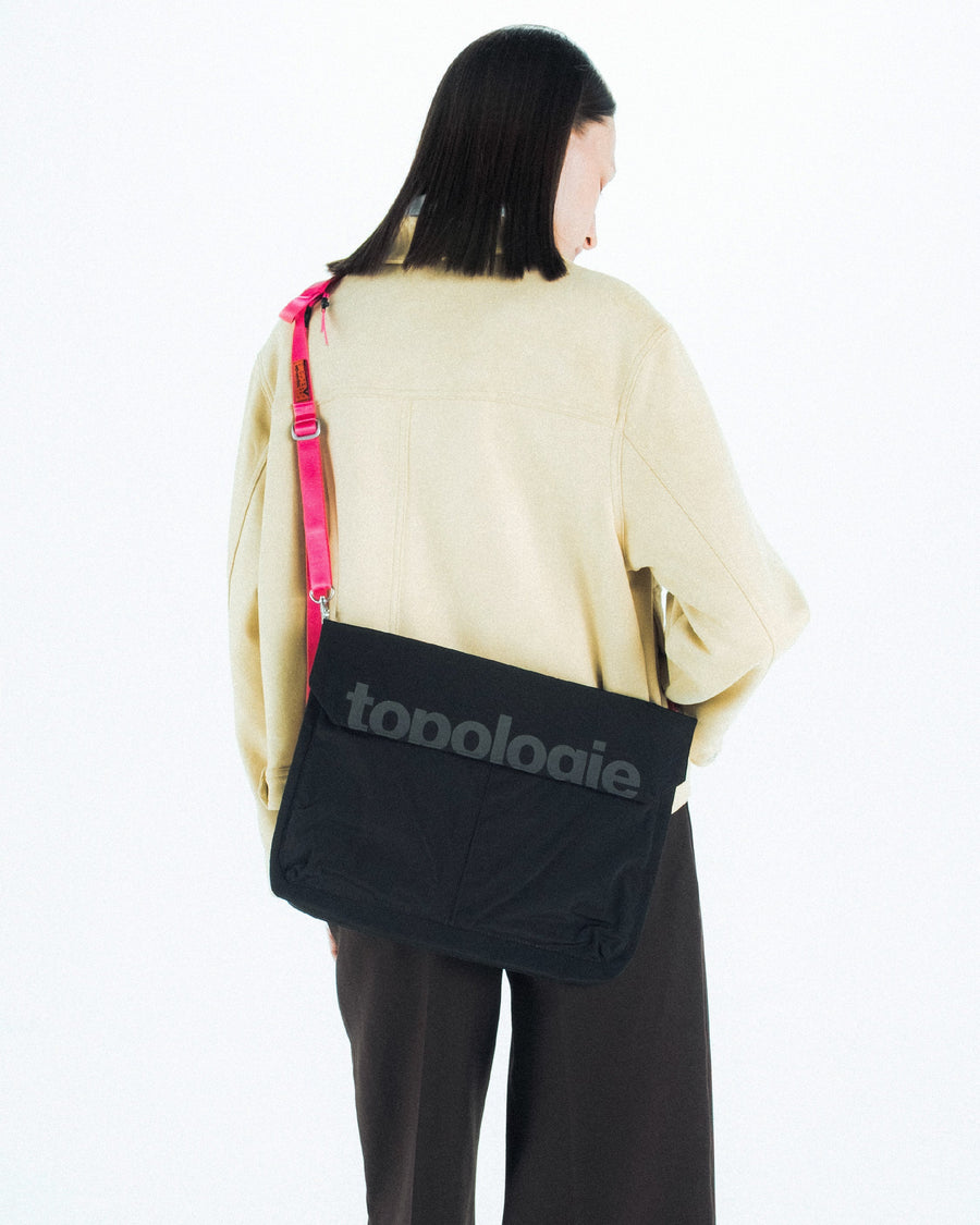 Utility Sling – Topologie Hong Kong