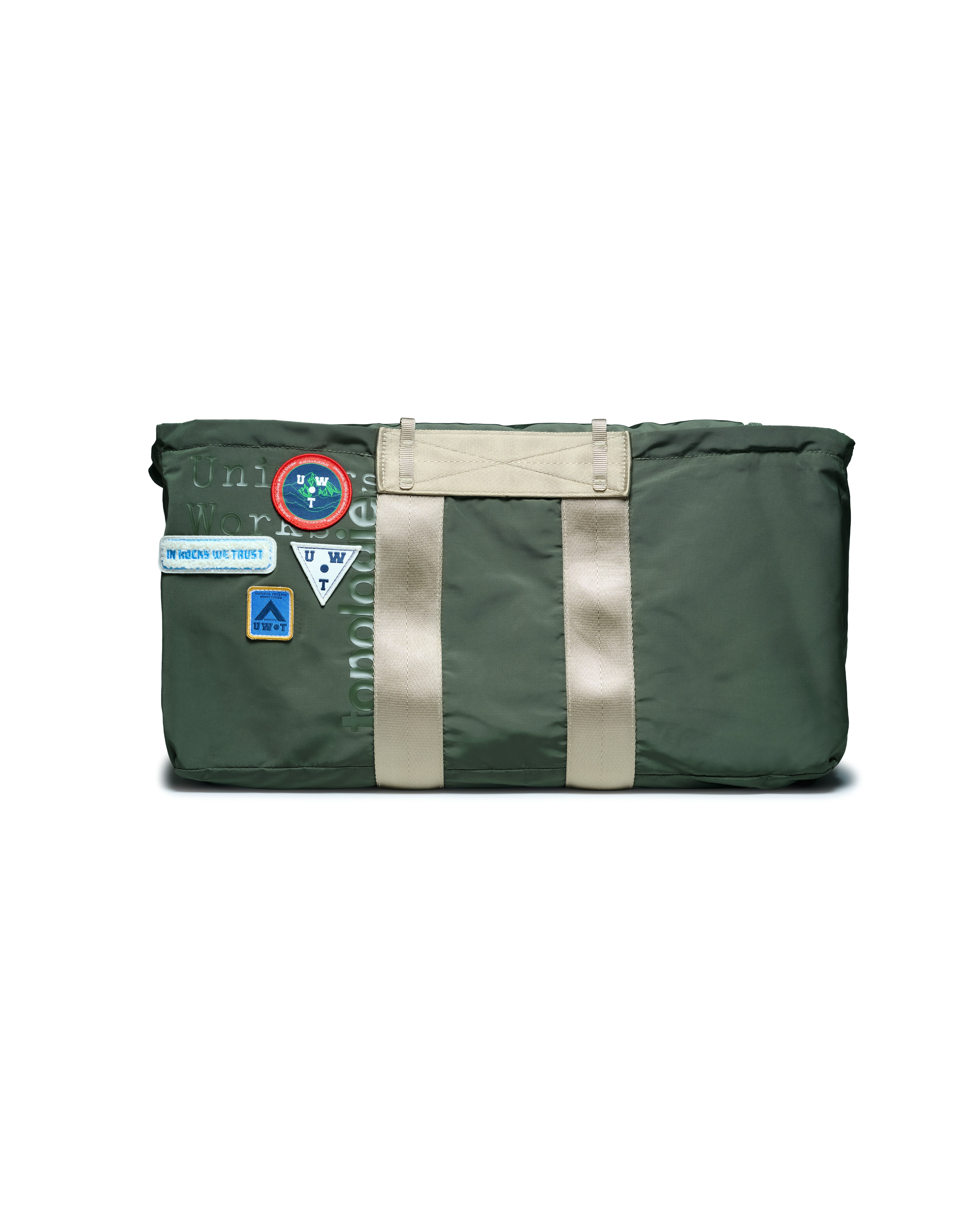 Topologie X Universal Works Summit Duffle Large